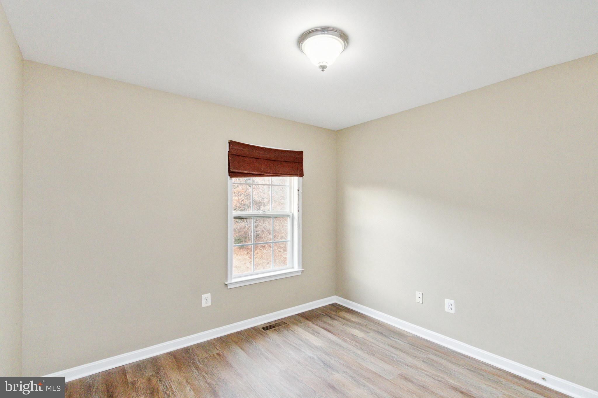 PORT AQUIA - Residential Lease