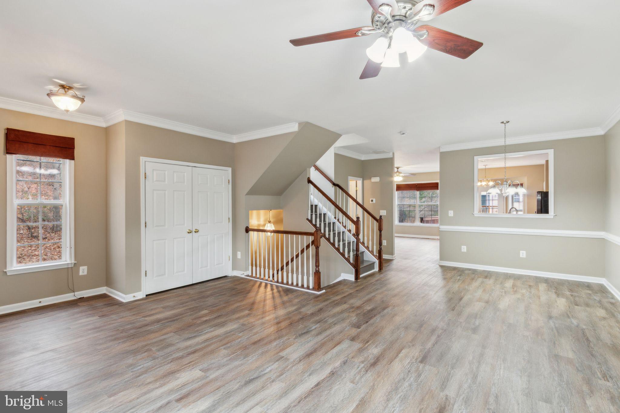 PORT AQUIA - Residential Lease