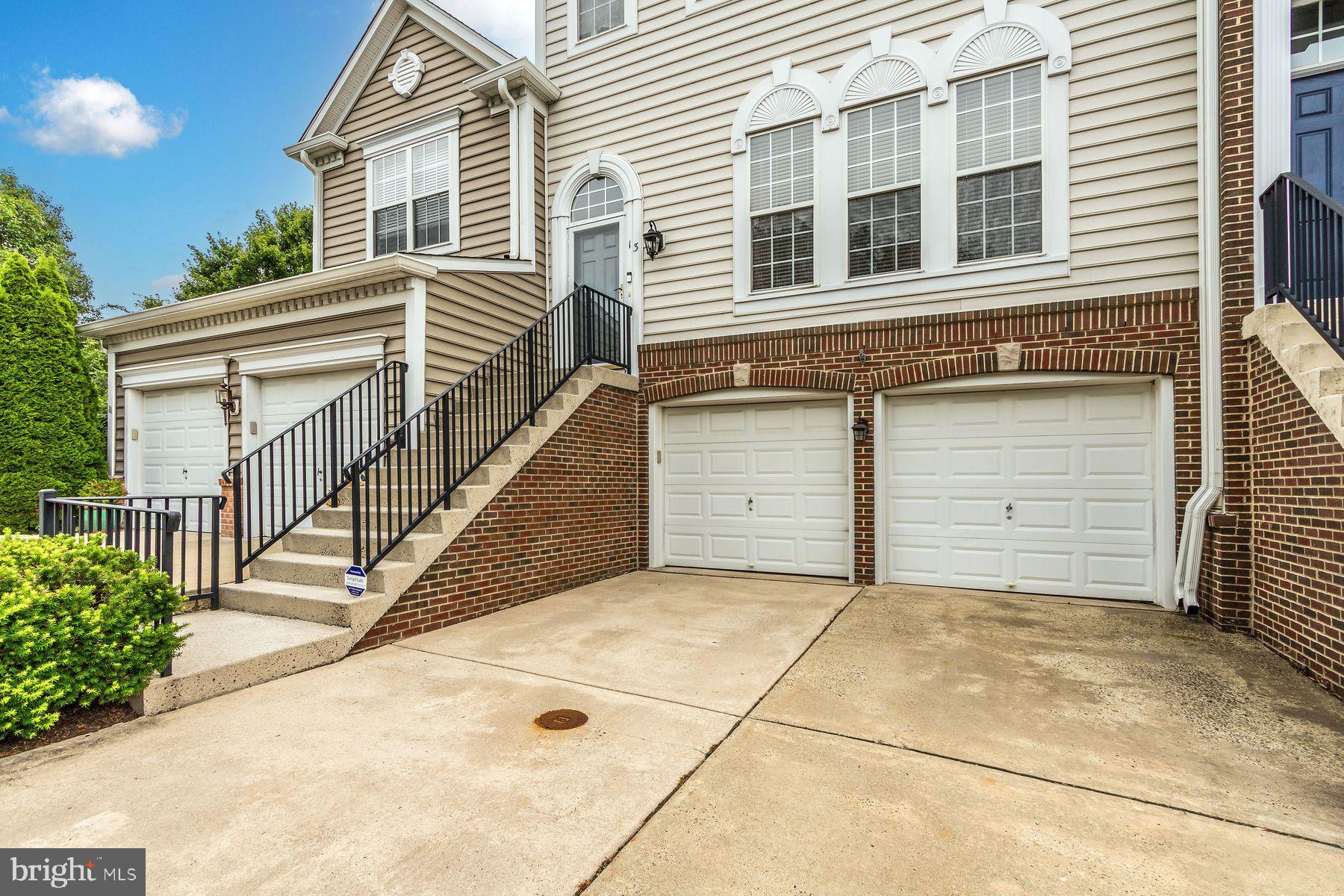 13 ADDISON COURT