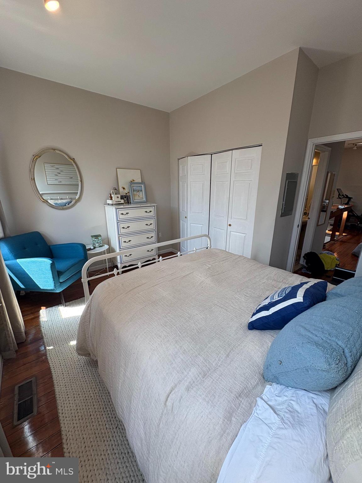 BELLA VISTA - Residential Lease