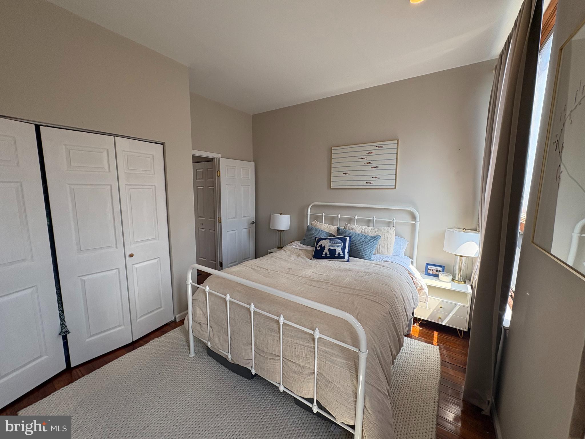 BELLA VISTA - Residential Lease