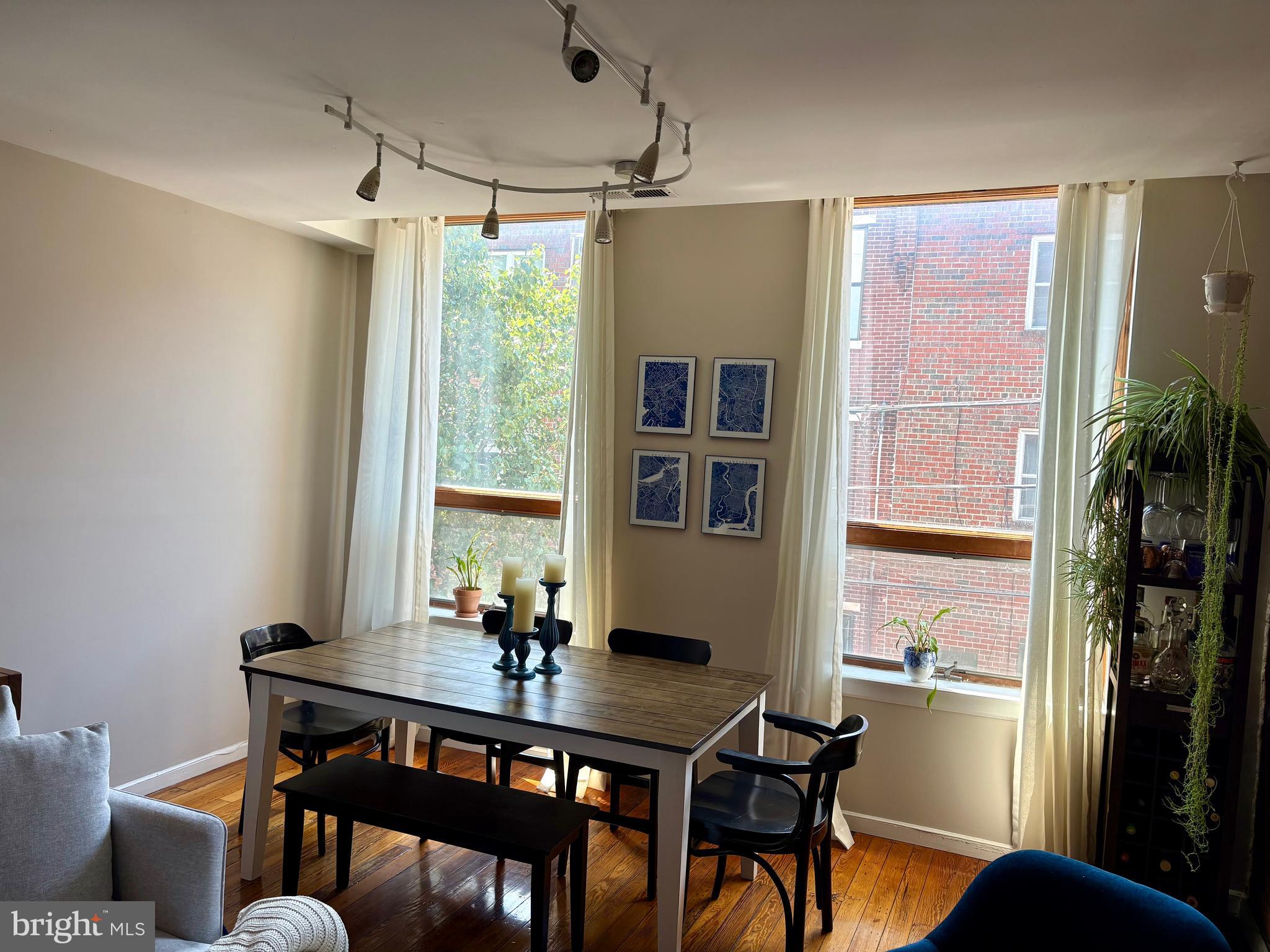 BELLA VISTA - Residential Lease