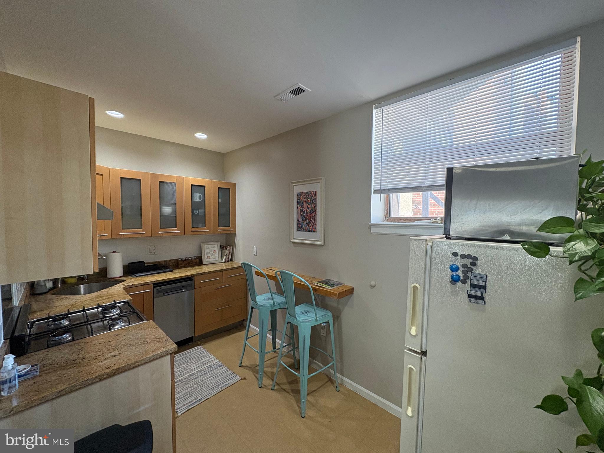 BELLA VISTA - Residential Lease