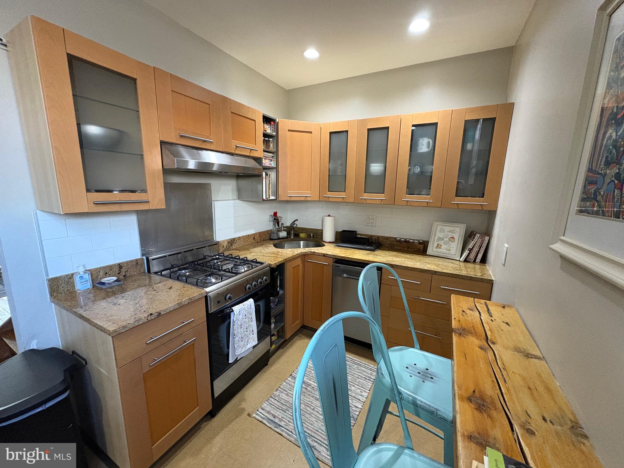 BELLA VISTA - Residential Lease