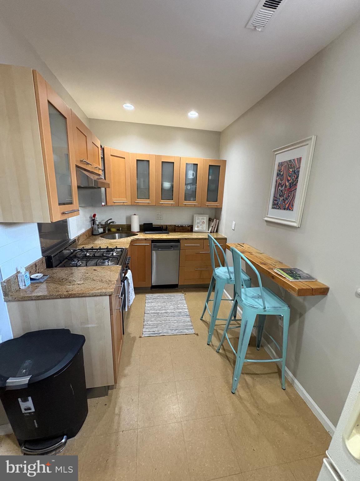 BELLA VISTA - Residential Lease