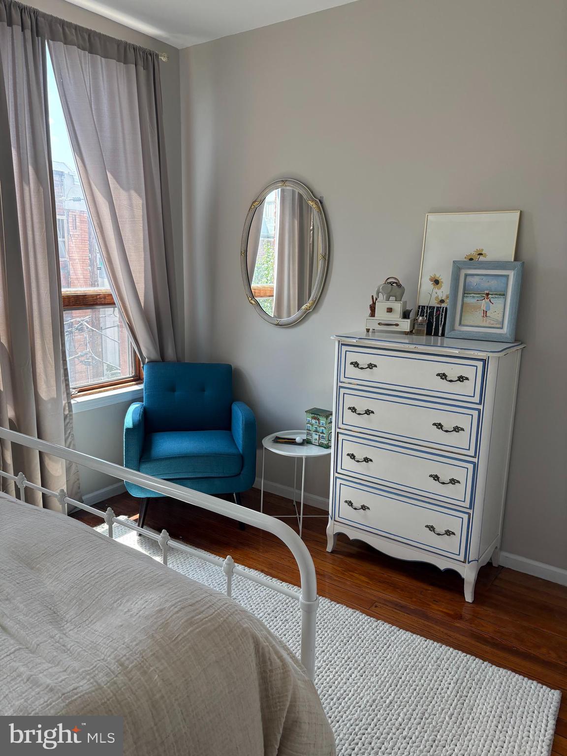 BELLA VISTA - Residential Lease