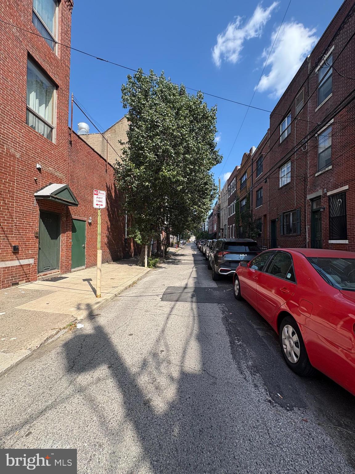 BELLA VISTA - Residential Lease