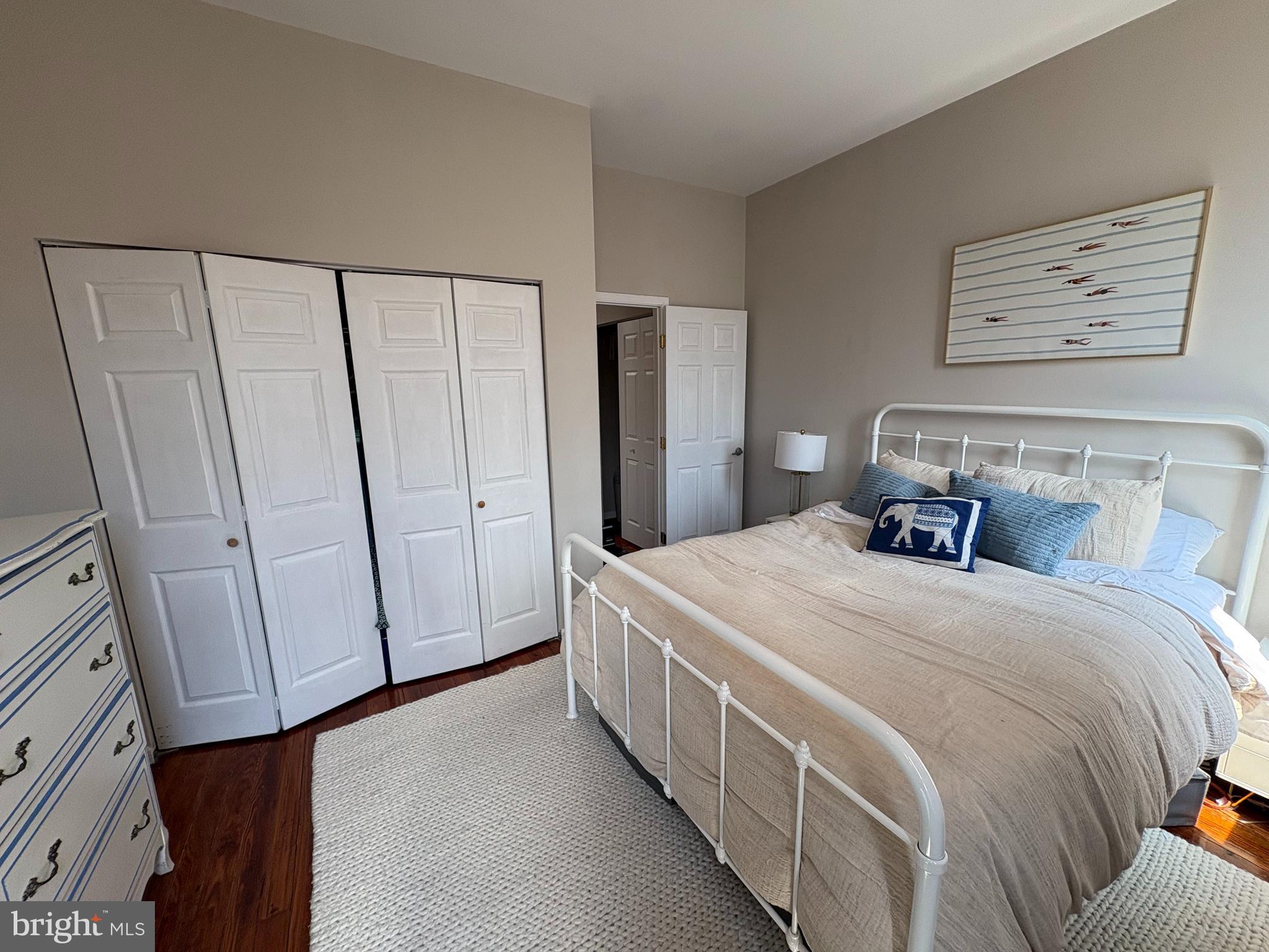 BELLA VISTA - Residential Lease