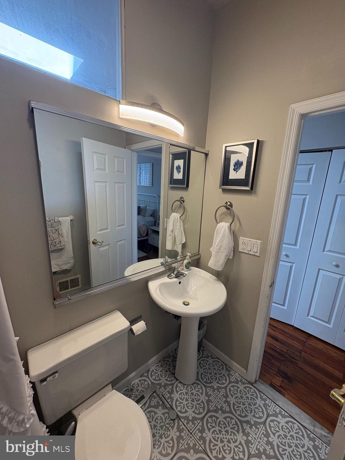 BELLA VISTA - Residential Lease