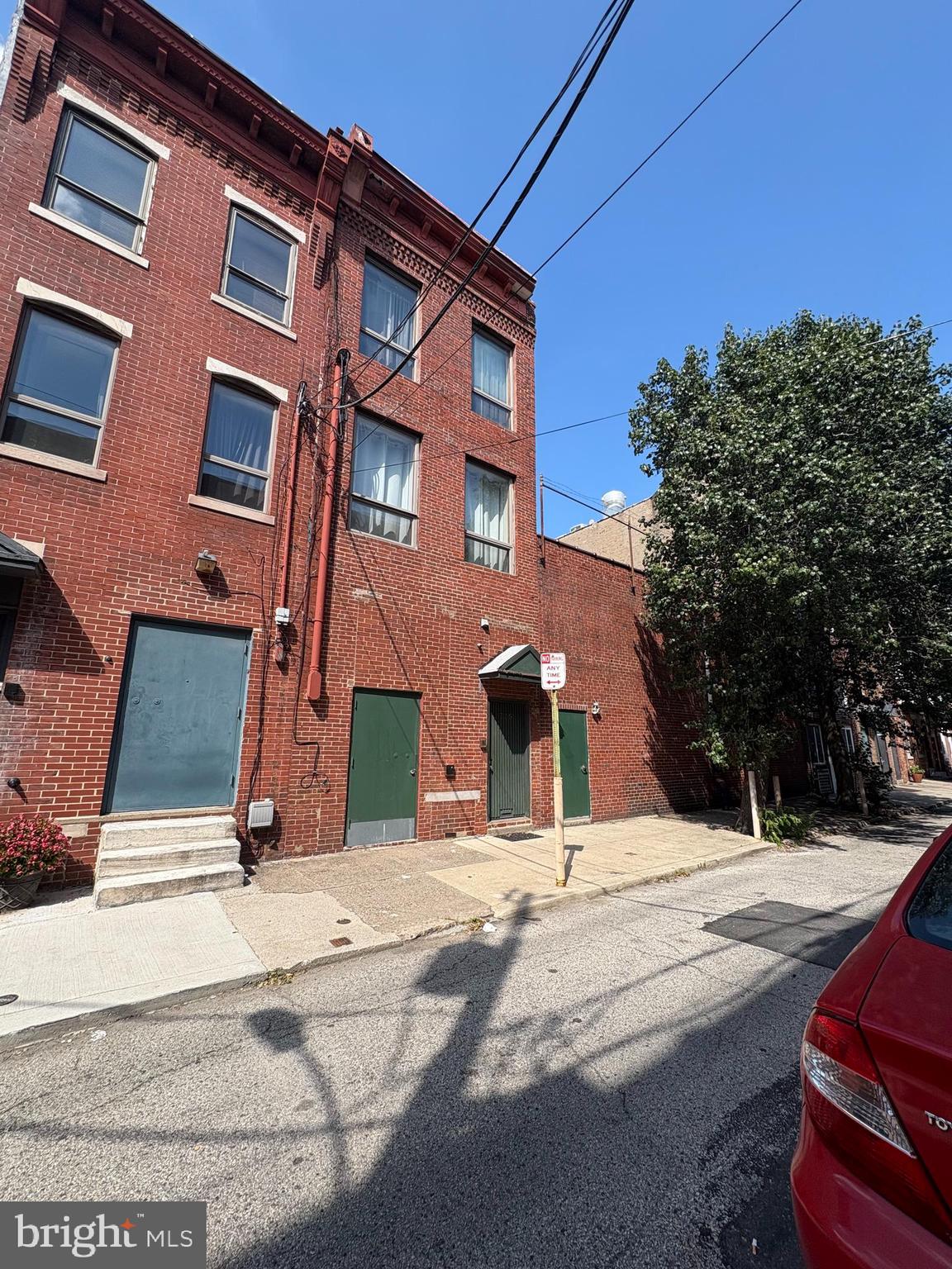 BELLA VISTA - Residential Lease