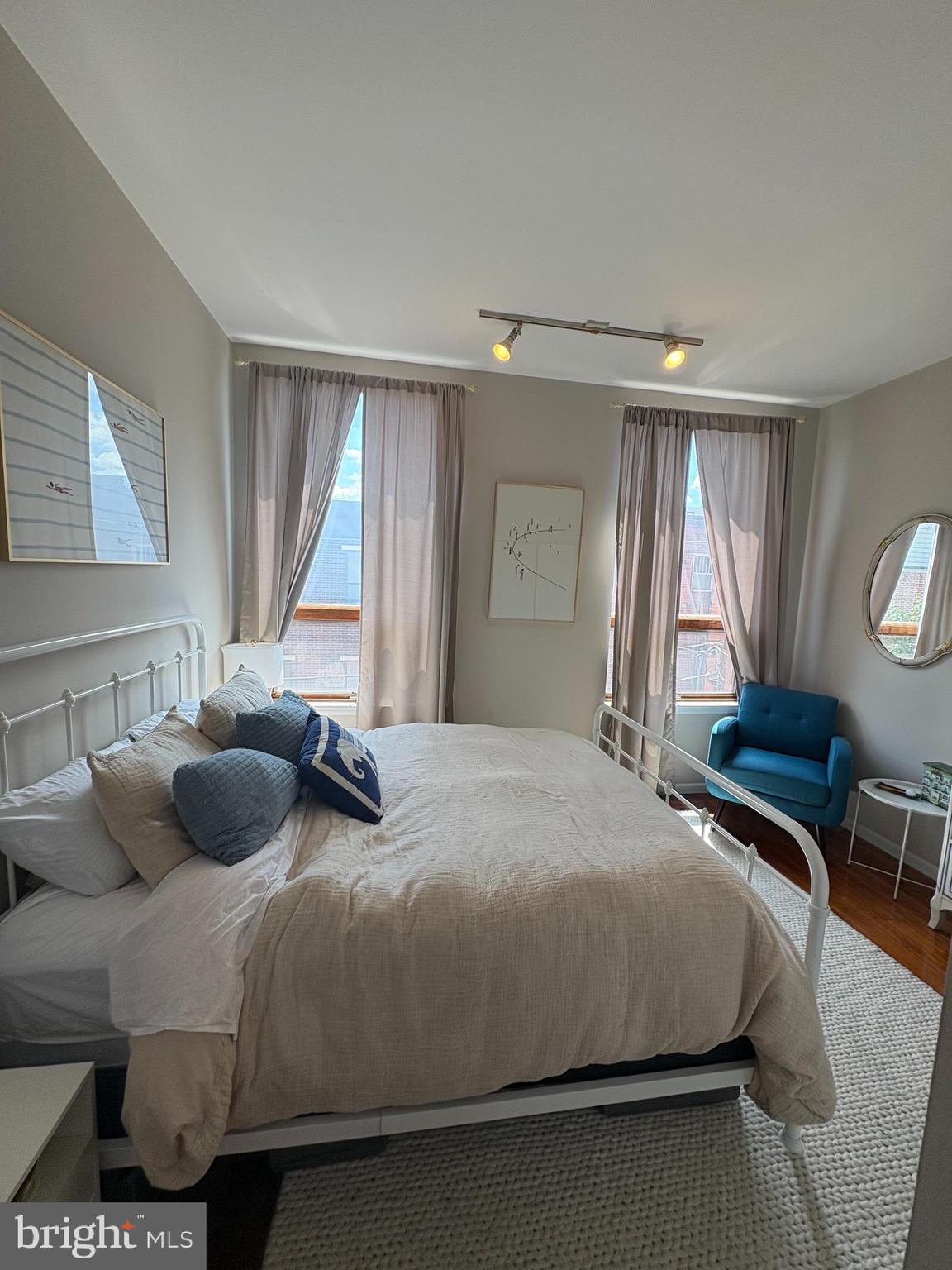 BELLA VISTA - Residential Lease