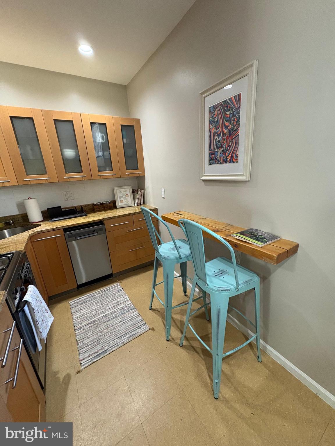 BELLA VISTA - Residential Lease