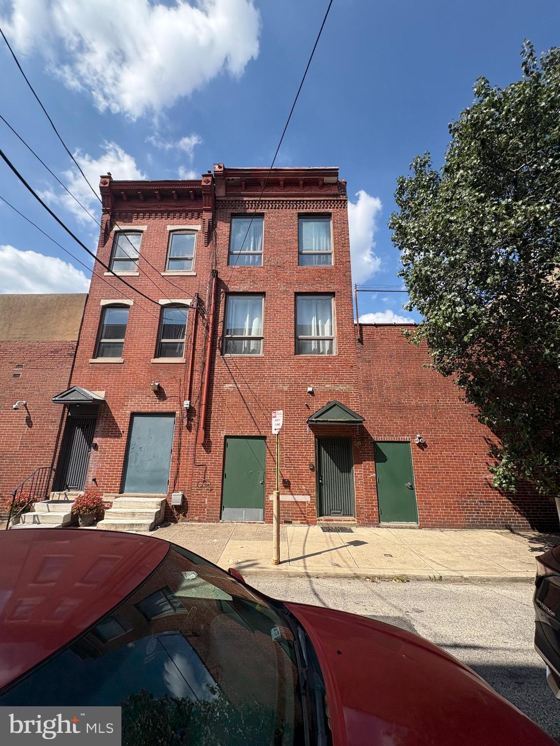 BELLA VISTA - Residential Lease