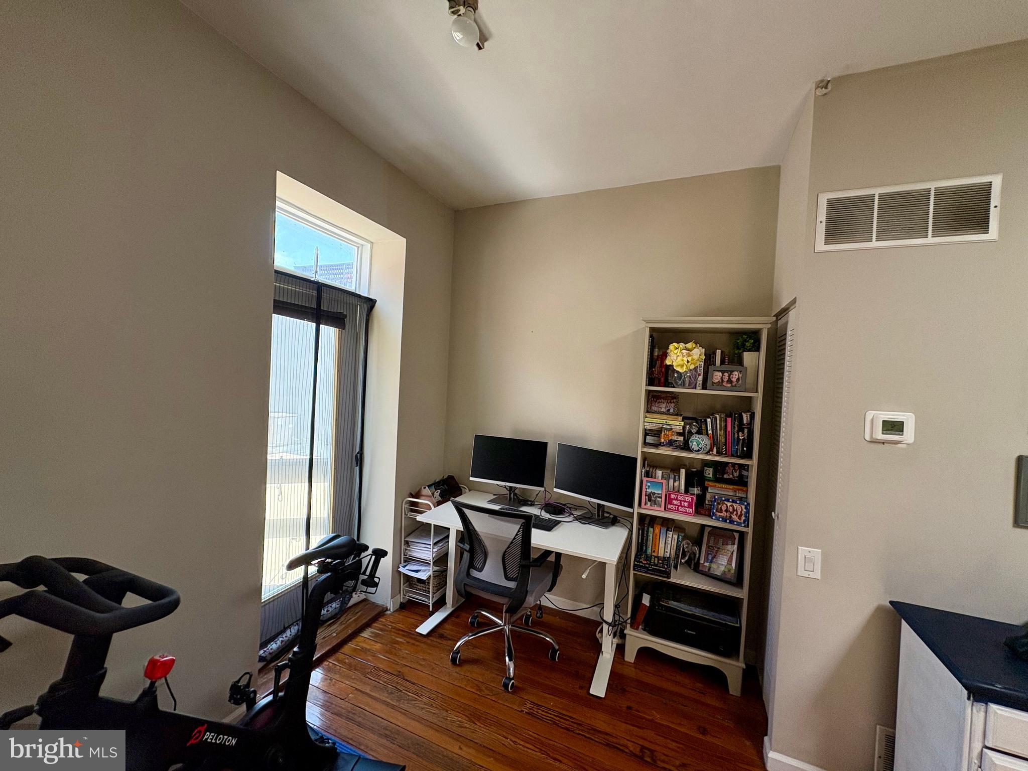 BELLA VISTA - Residential Lease