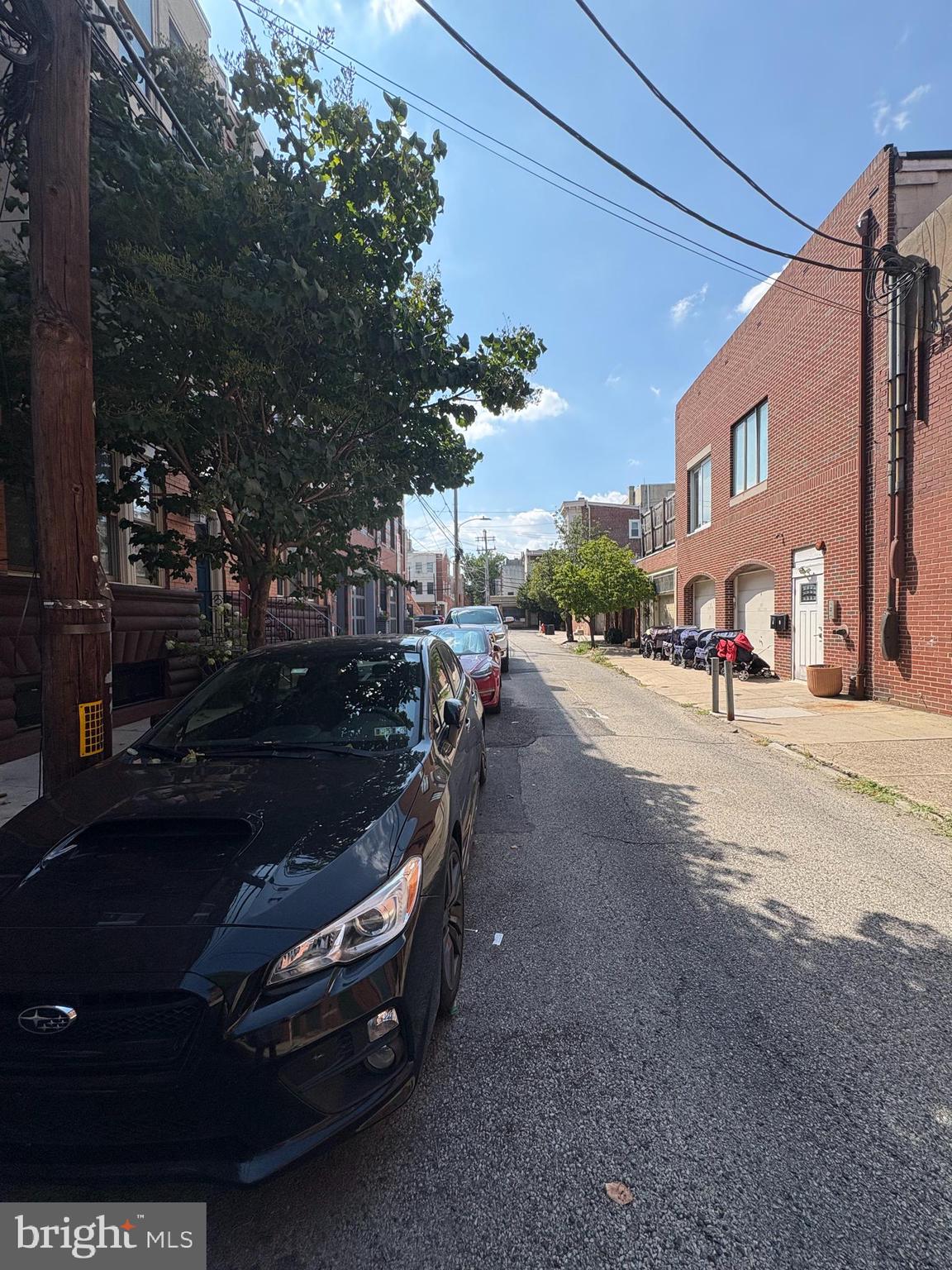 BELLA VISTA - Residential Lease