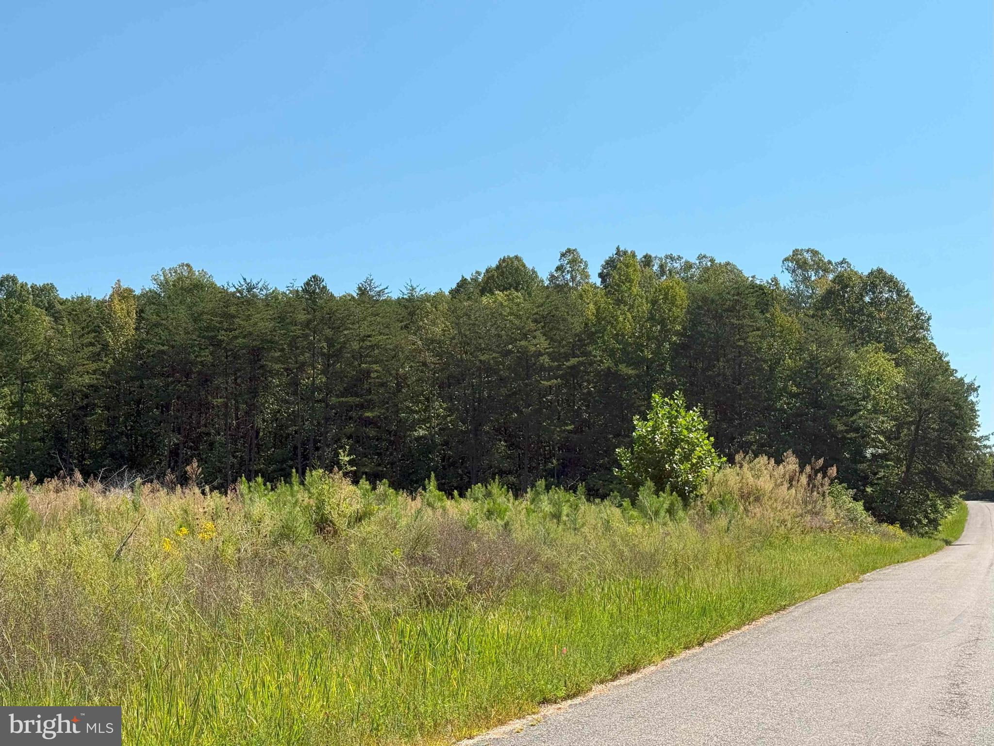 COMMUNITY HOUSE ROAD (TRACT: JR RAGLAND-HOLLAND-2)