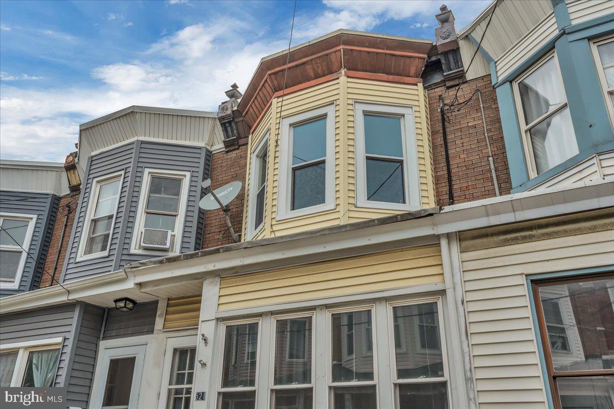 521 BERGEN STREET