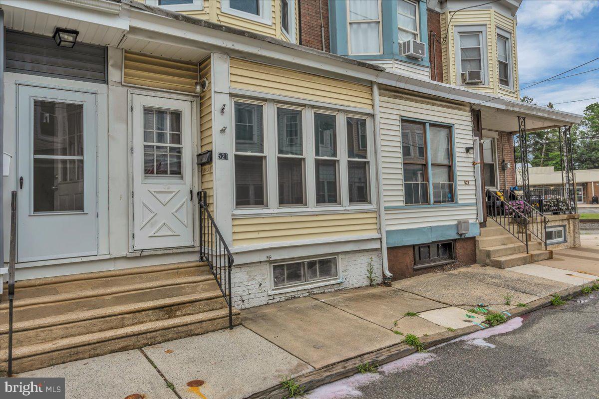 521 BERGEN STREET