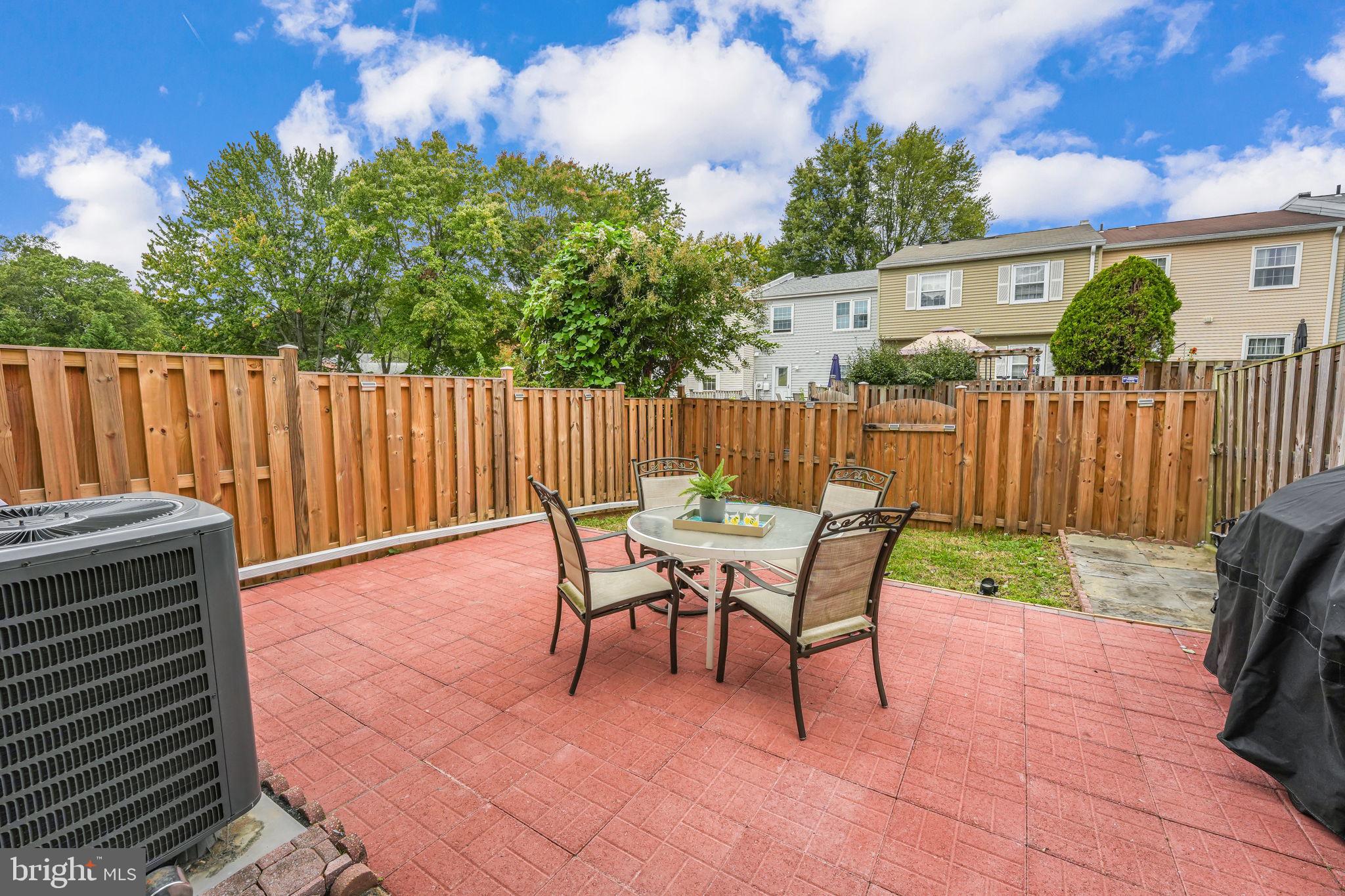 WINDSOR PARK - Residential