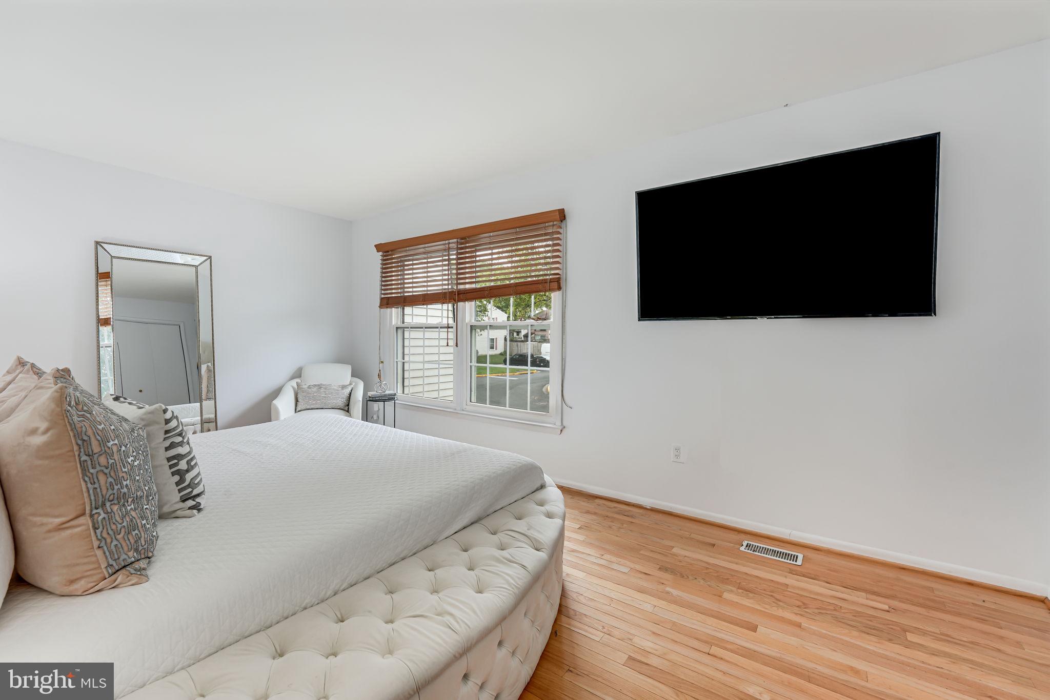 WINDSOR PARK - Residential