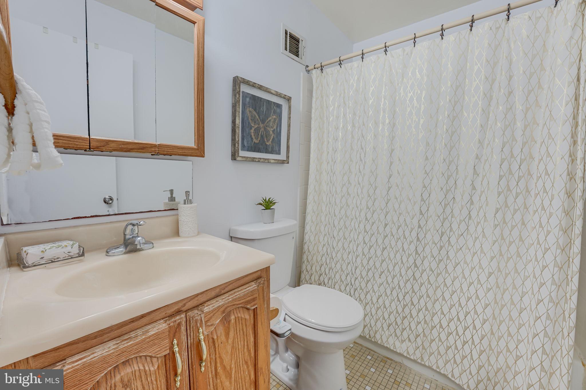 WINDSOR PARK - Residential