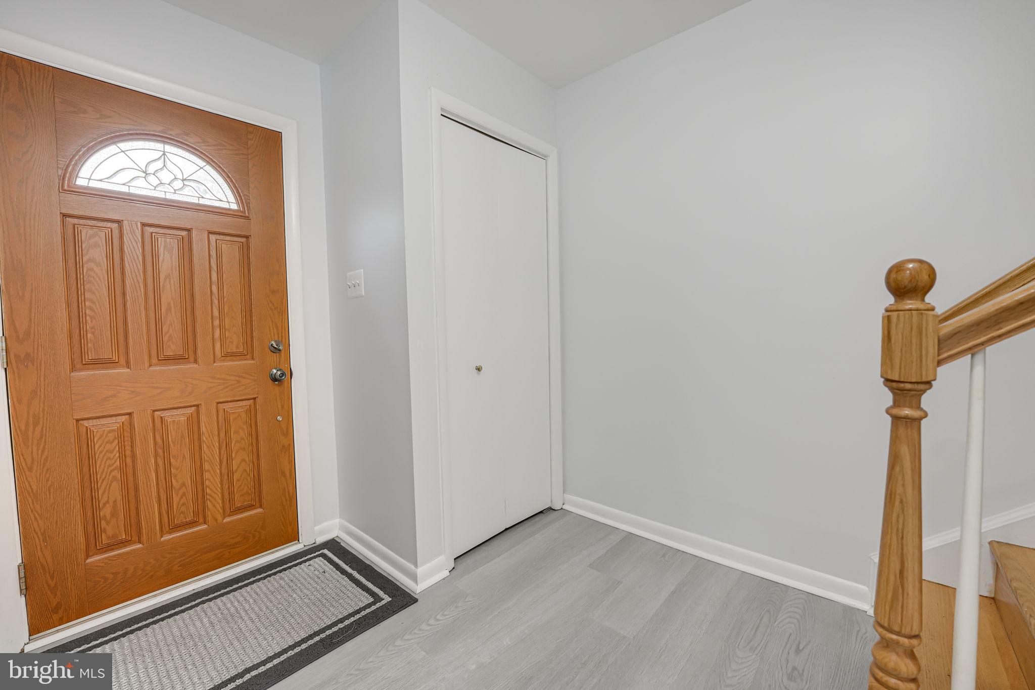 WINDSOR PARK - Residential