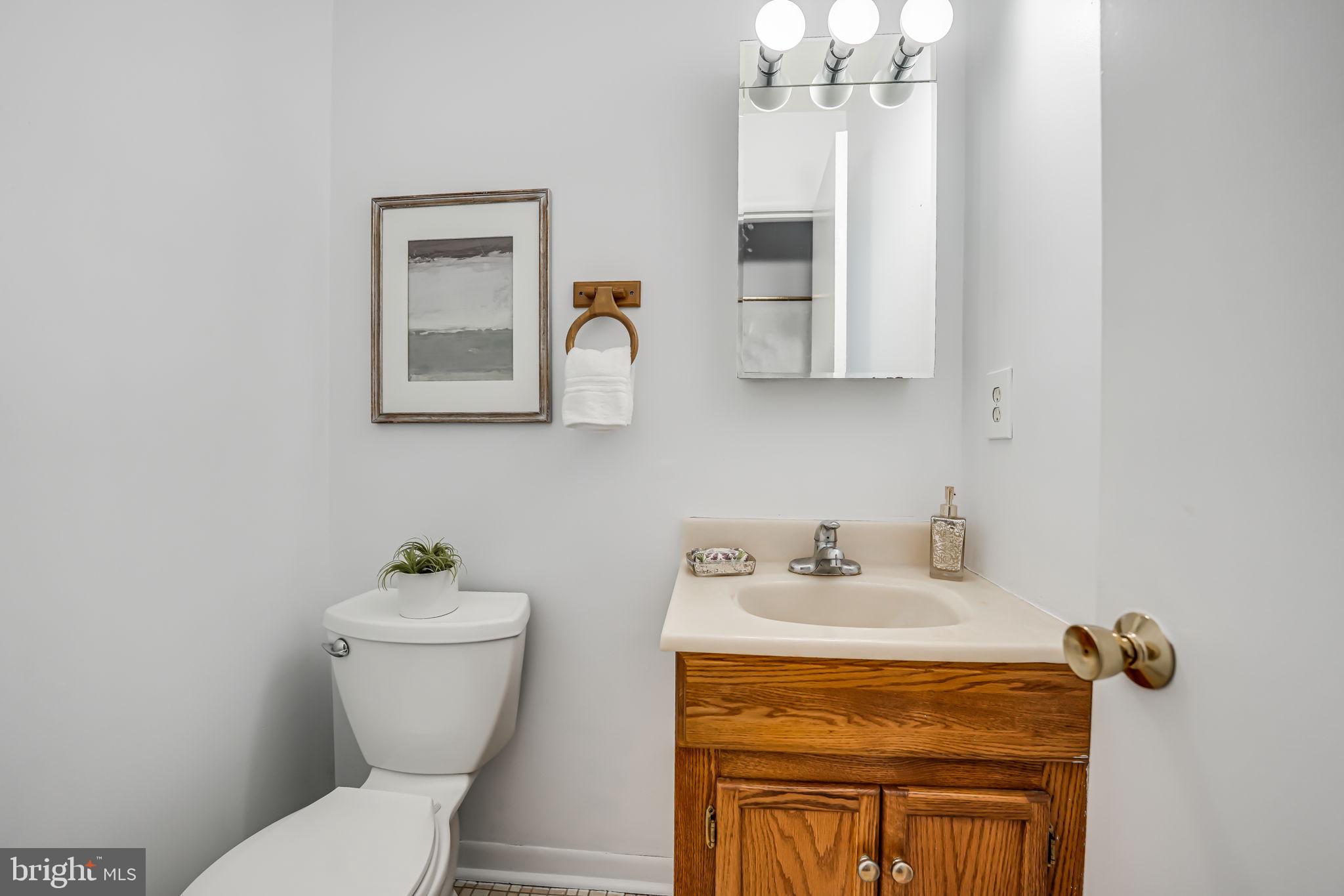 WINDSOR PARK - Residential