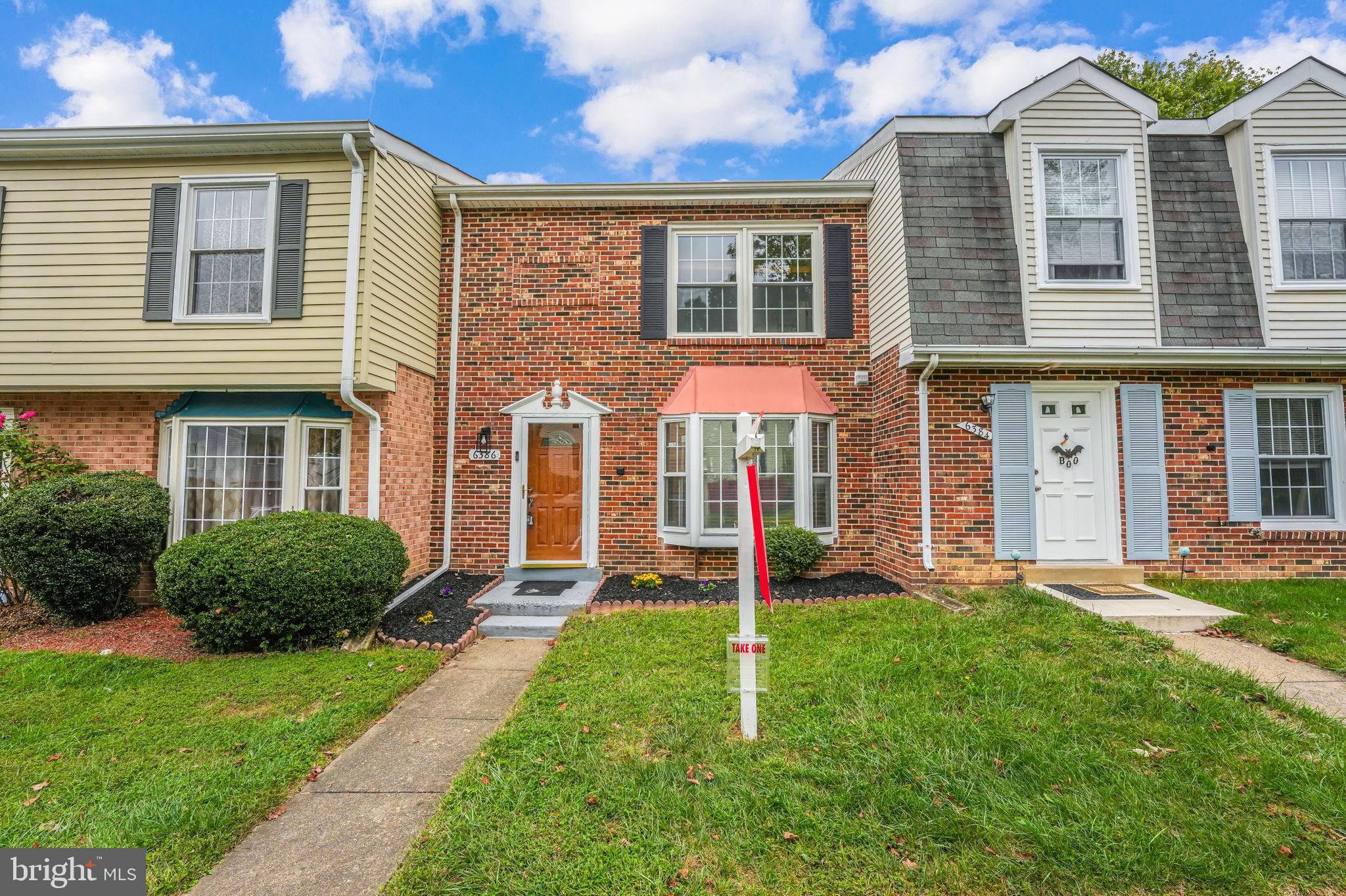 WINDSOR PARK - Residential