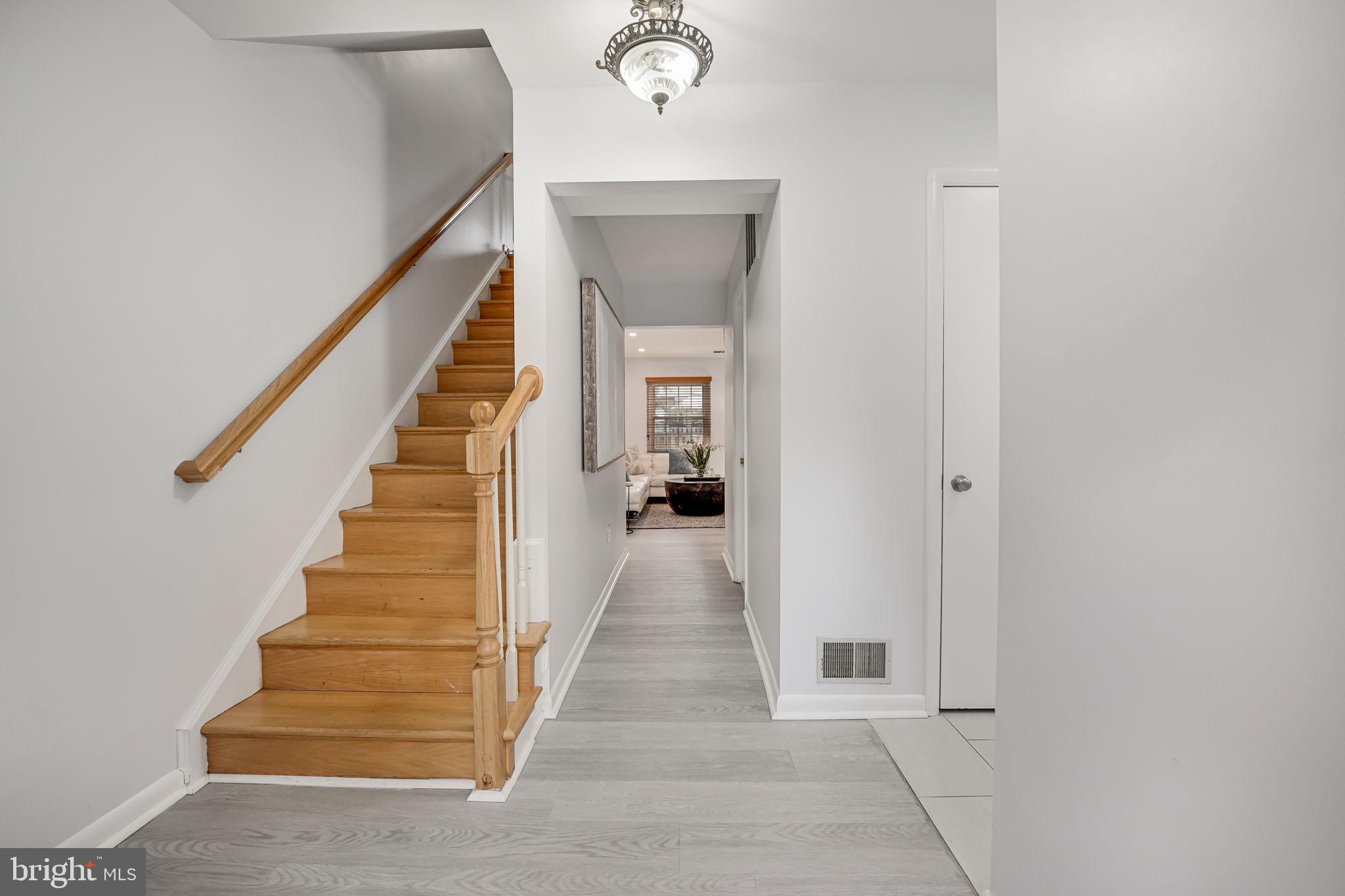 WINDSOR PARK - Residential