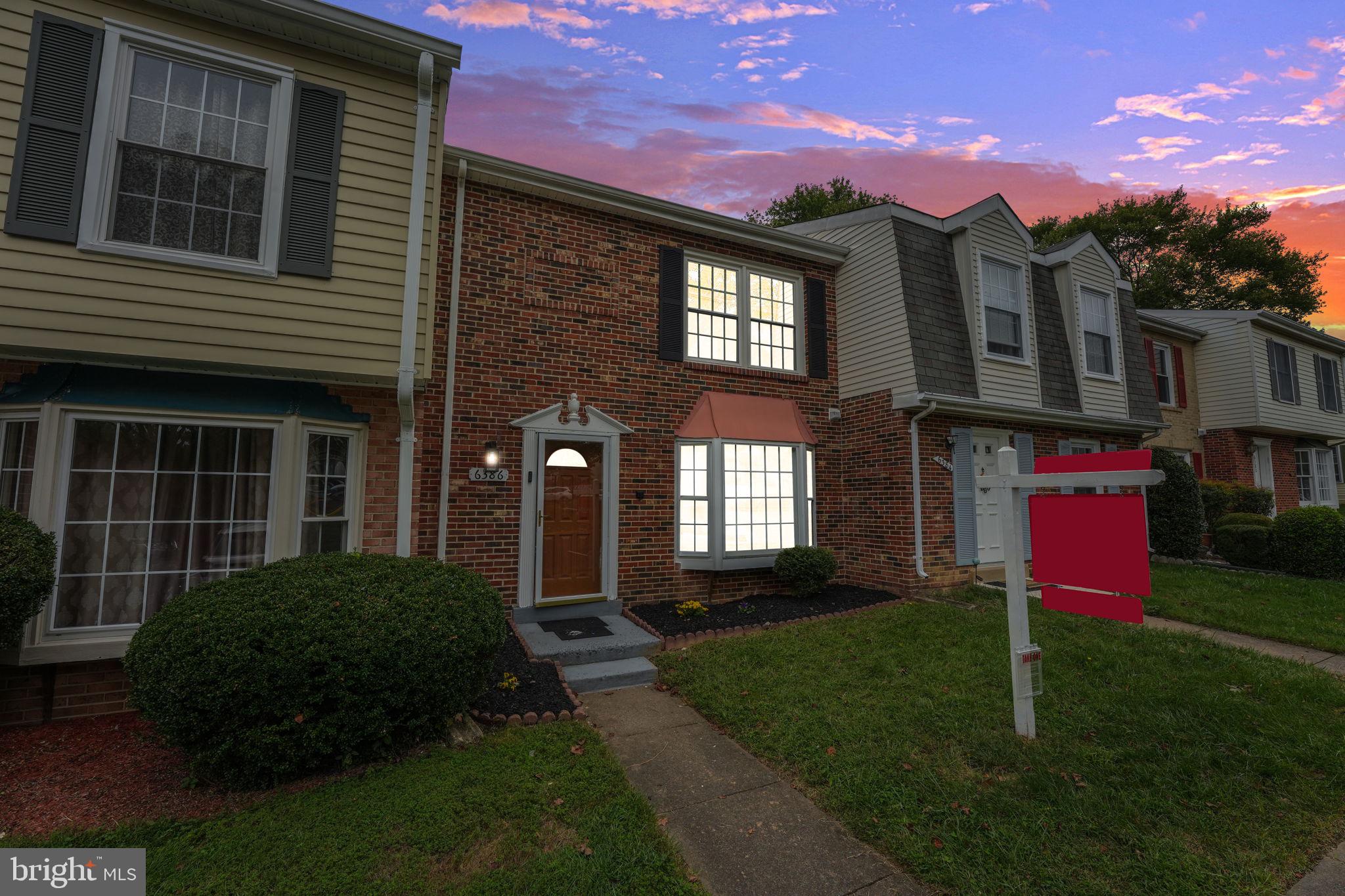 WINDSOR PARK - Residential