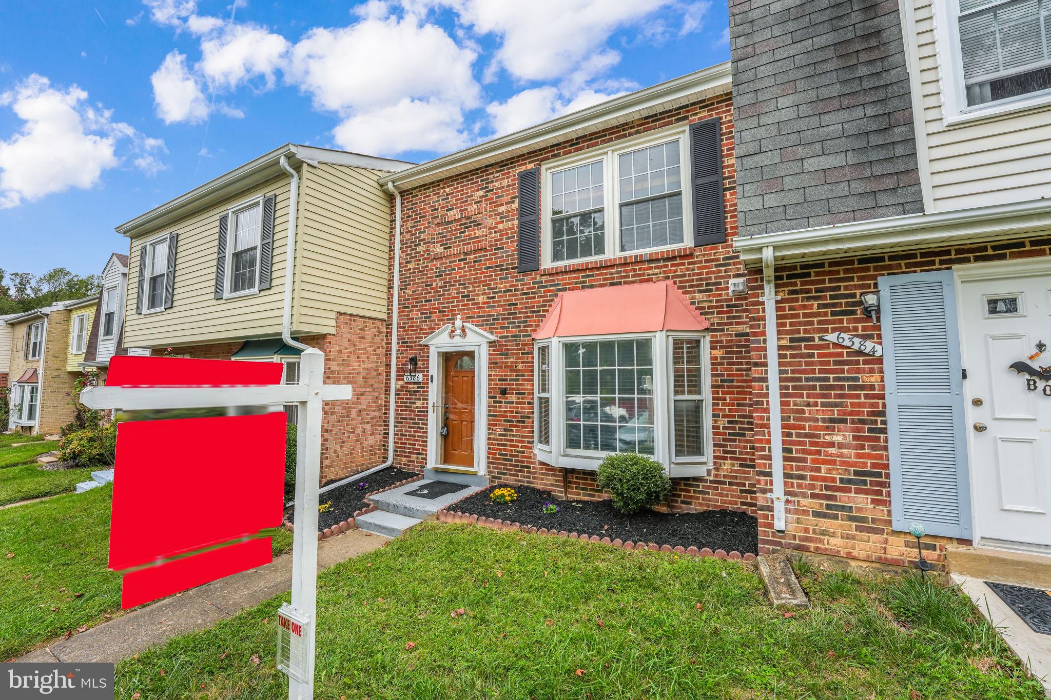 WINDSOR PARK - Residential