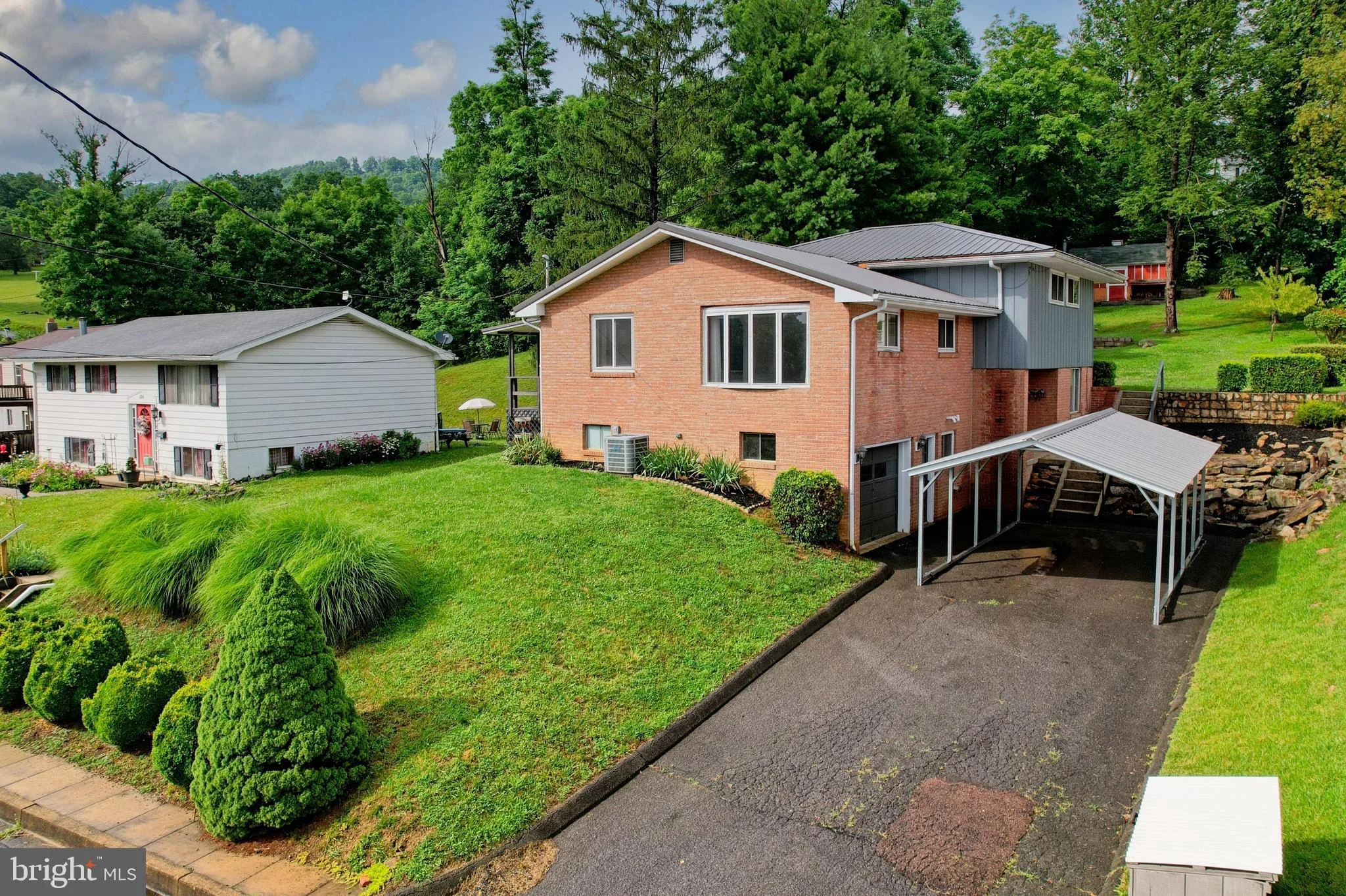 304 Baughman Street, Westernport, MD, 21562