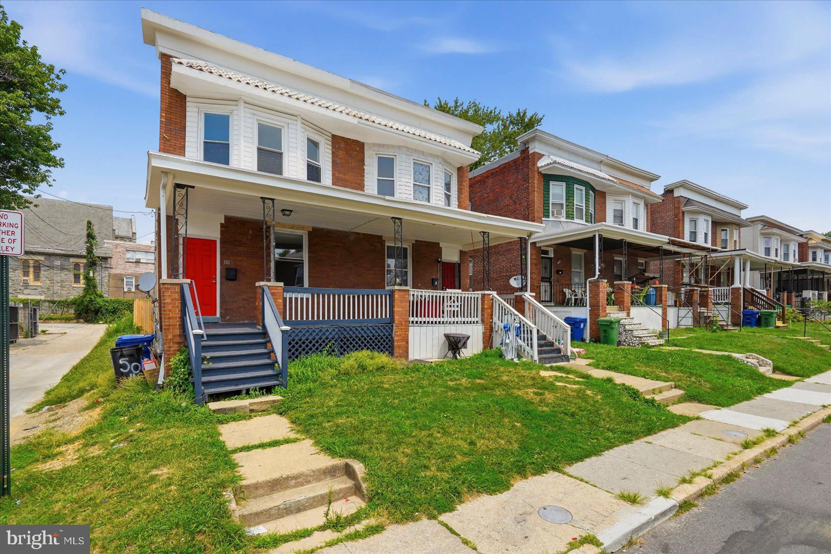 502 TUNBRIDGE ROAD