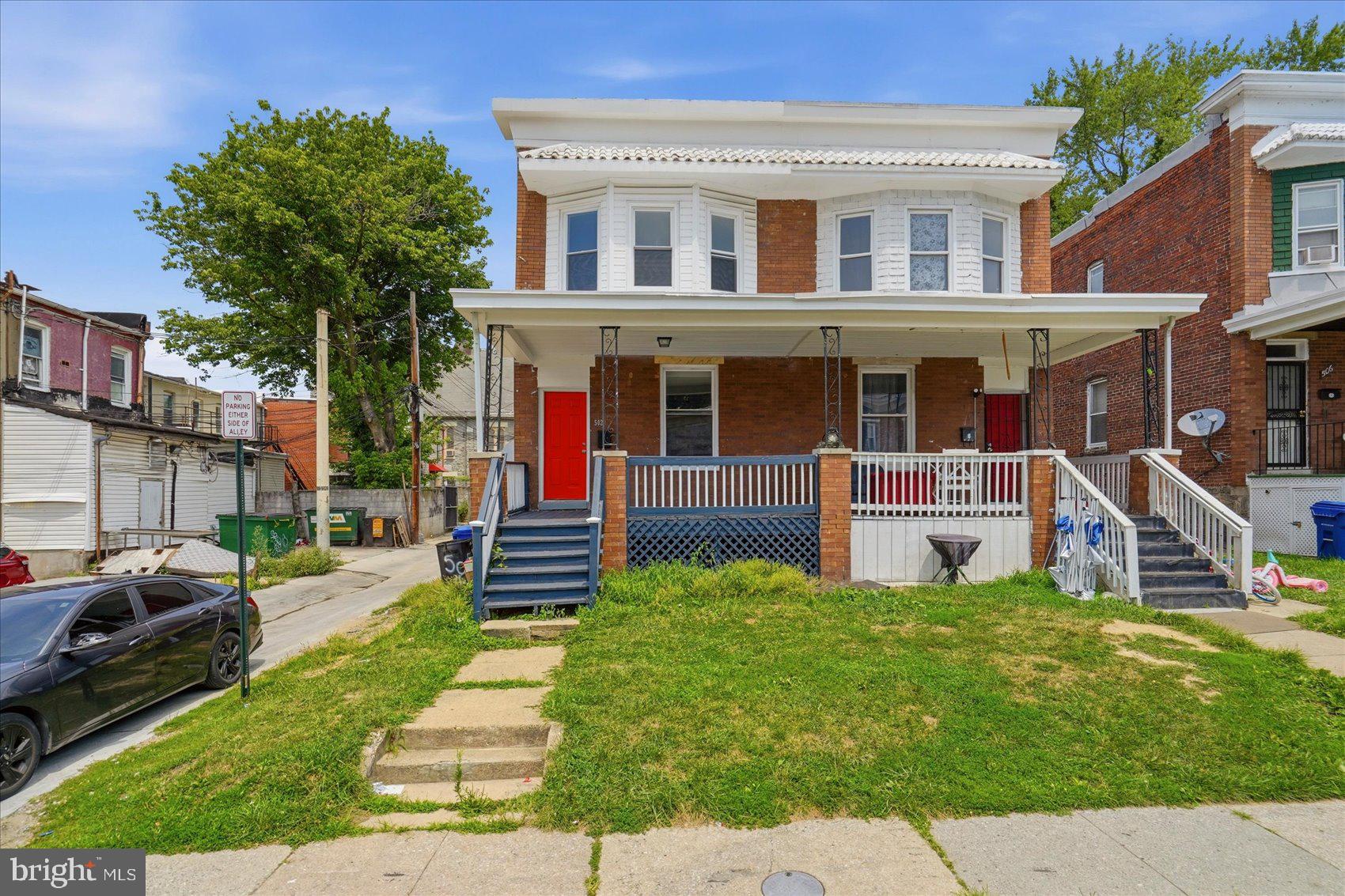 502 TUNBRIDGE ROAD