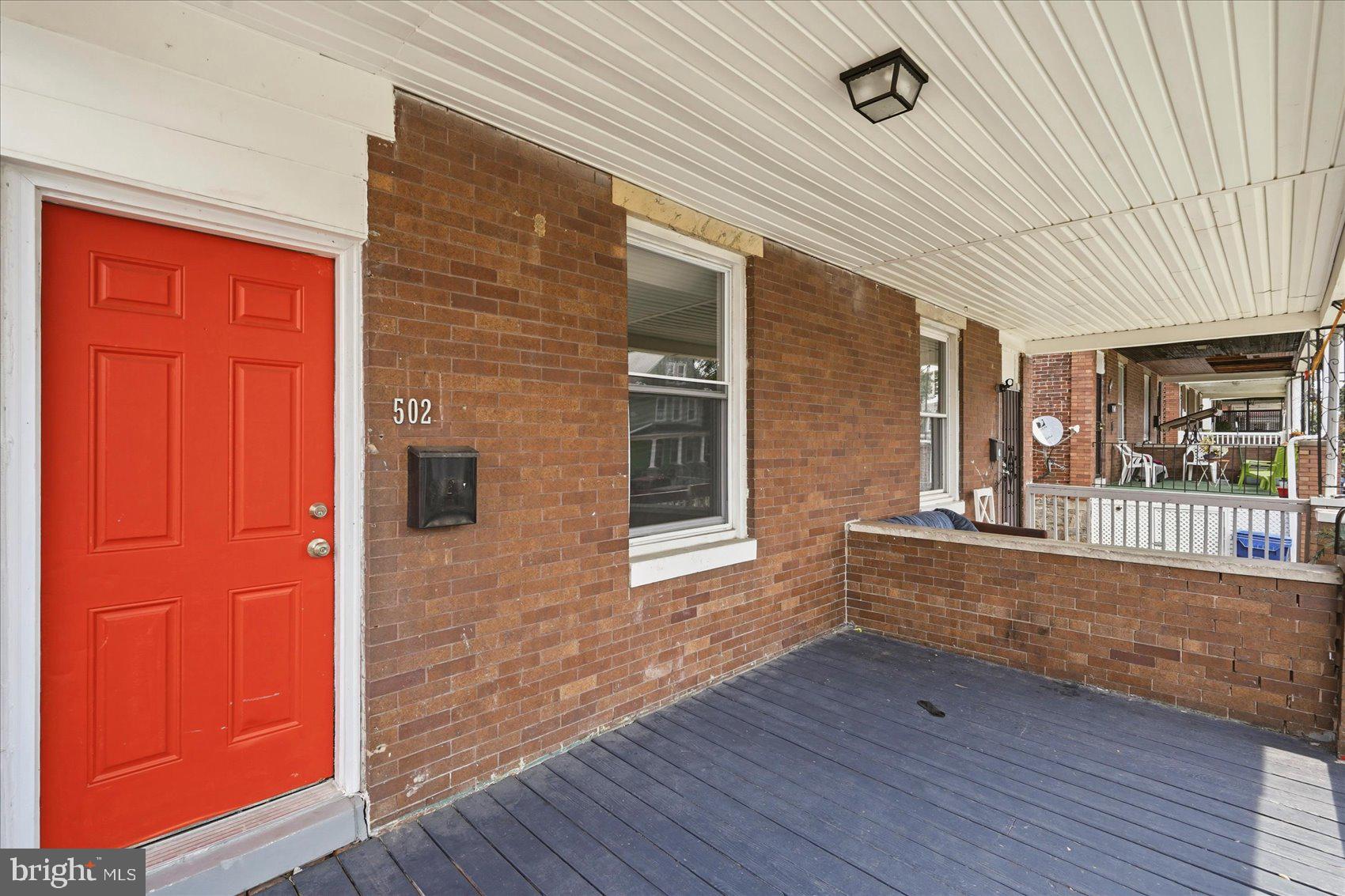 502 TUNBRIDGE ROAD