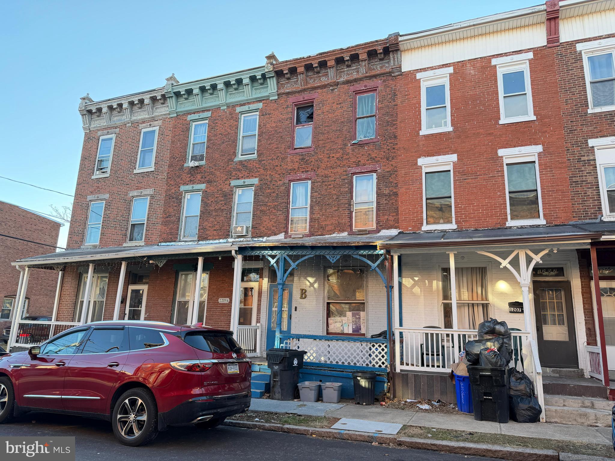 NONE AVAILABLE - Residential