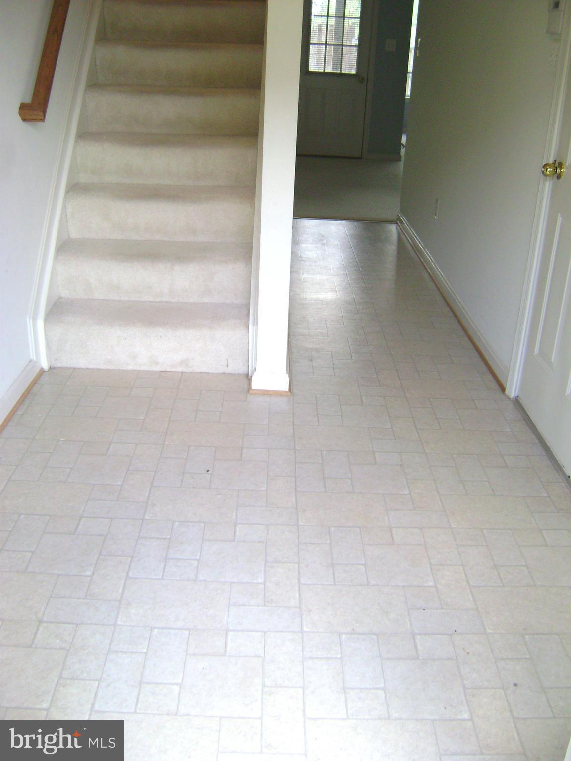 JEFFERSON VILLAGE TH - Residential Lease