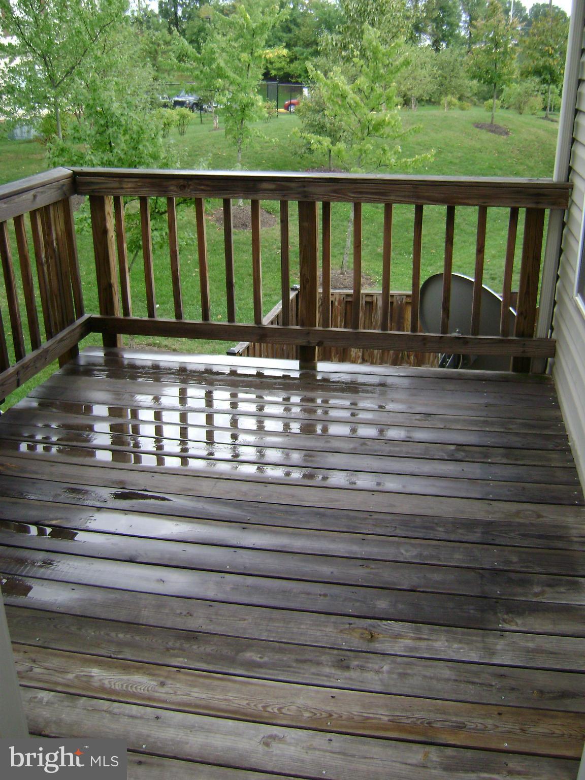 JEFFERSON VILLAGE TH - Residential Lease