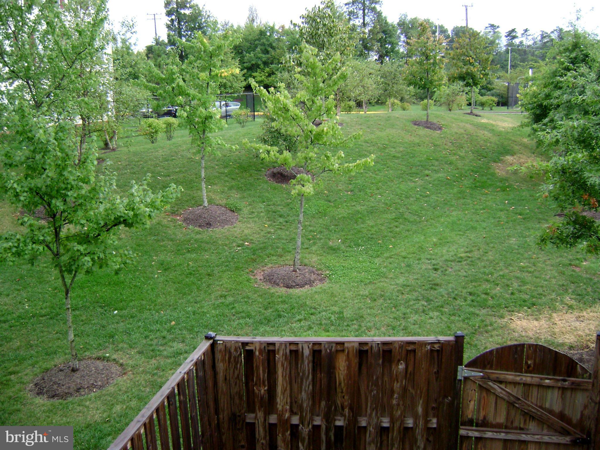 JEFFERSON VILLAGE TH - Residential Lease