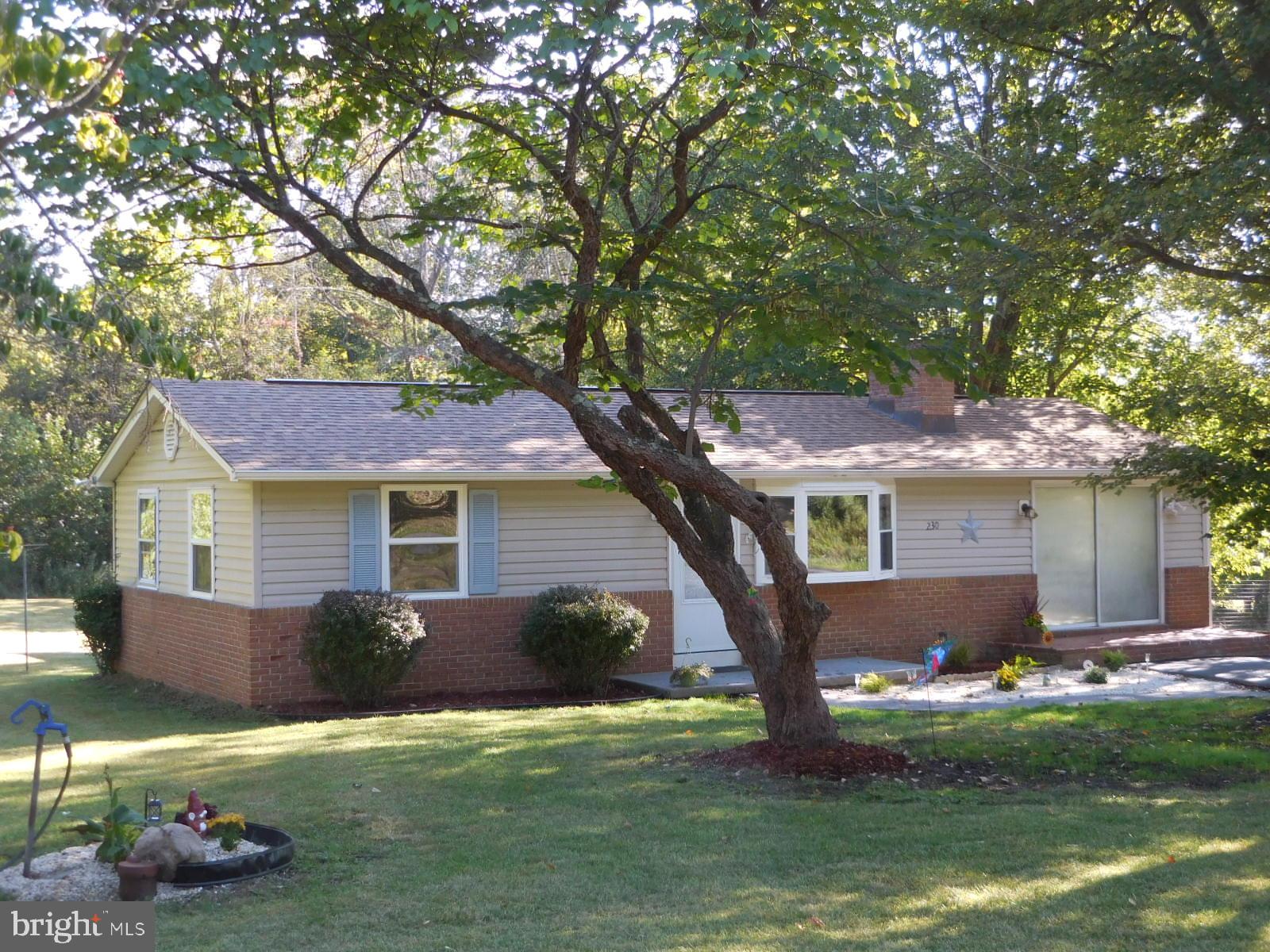 230 SHENANDOAH TRAIL