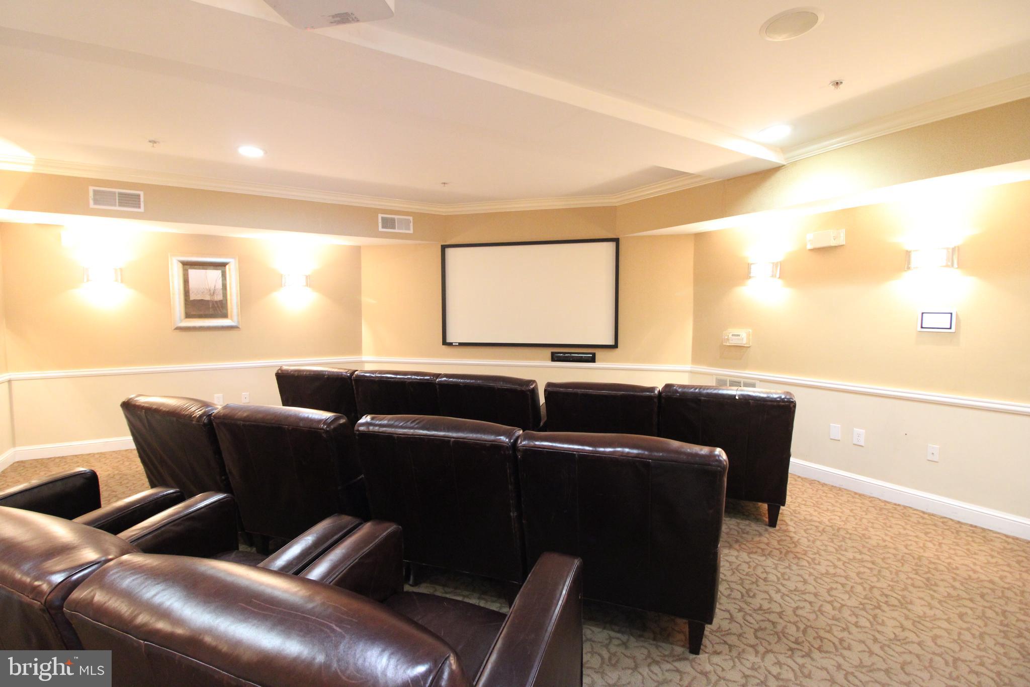 FITZ AT ROCKVILLE TOWN C - Residential Lease