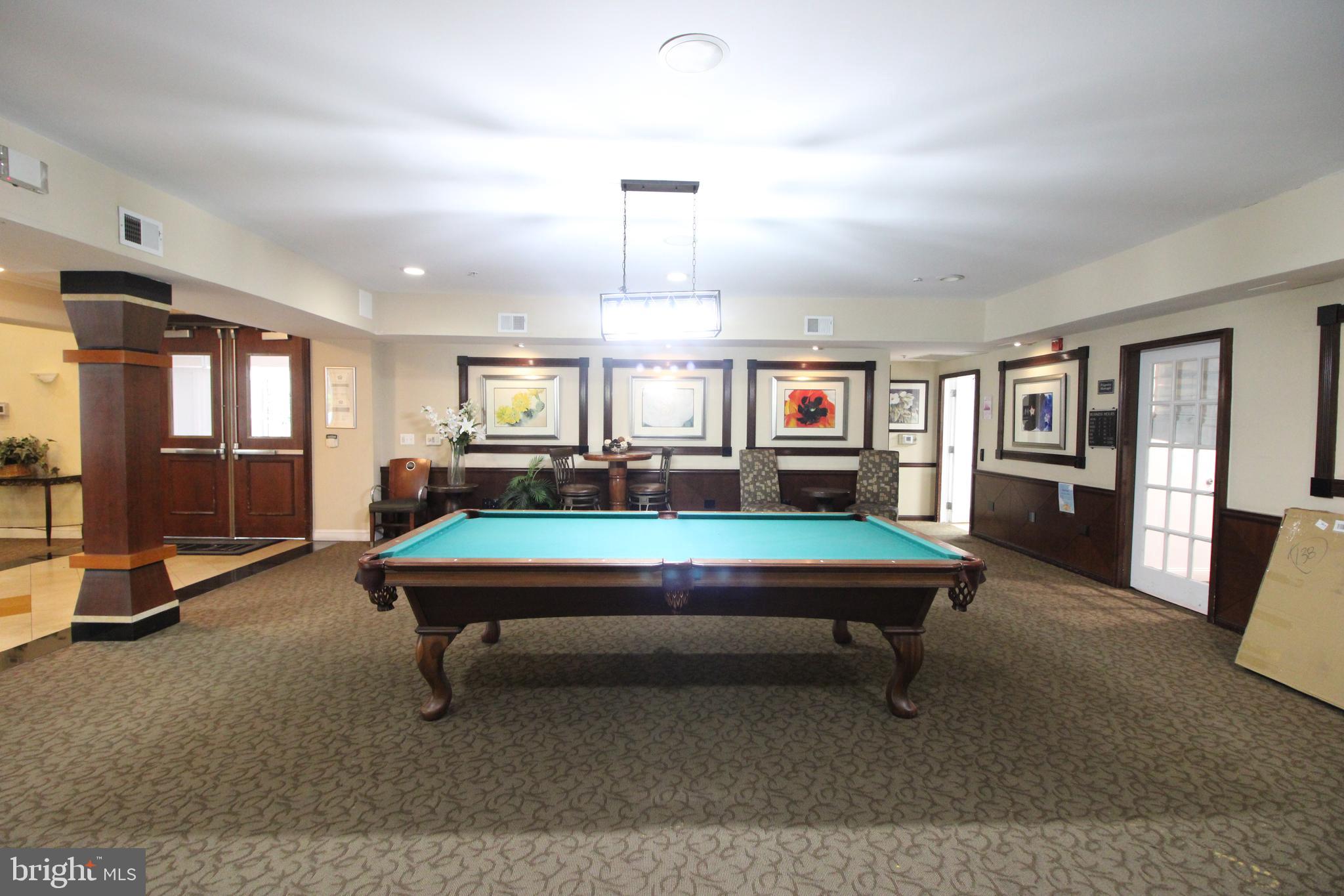 FITZ AT ROCKVILLE TOWN C - Residential Lease