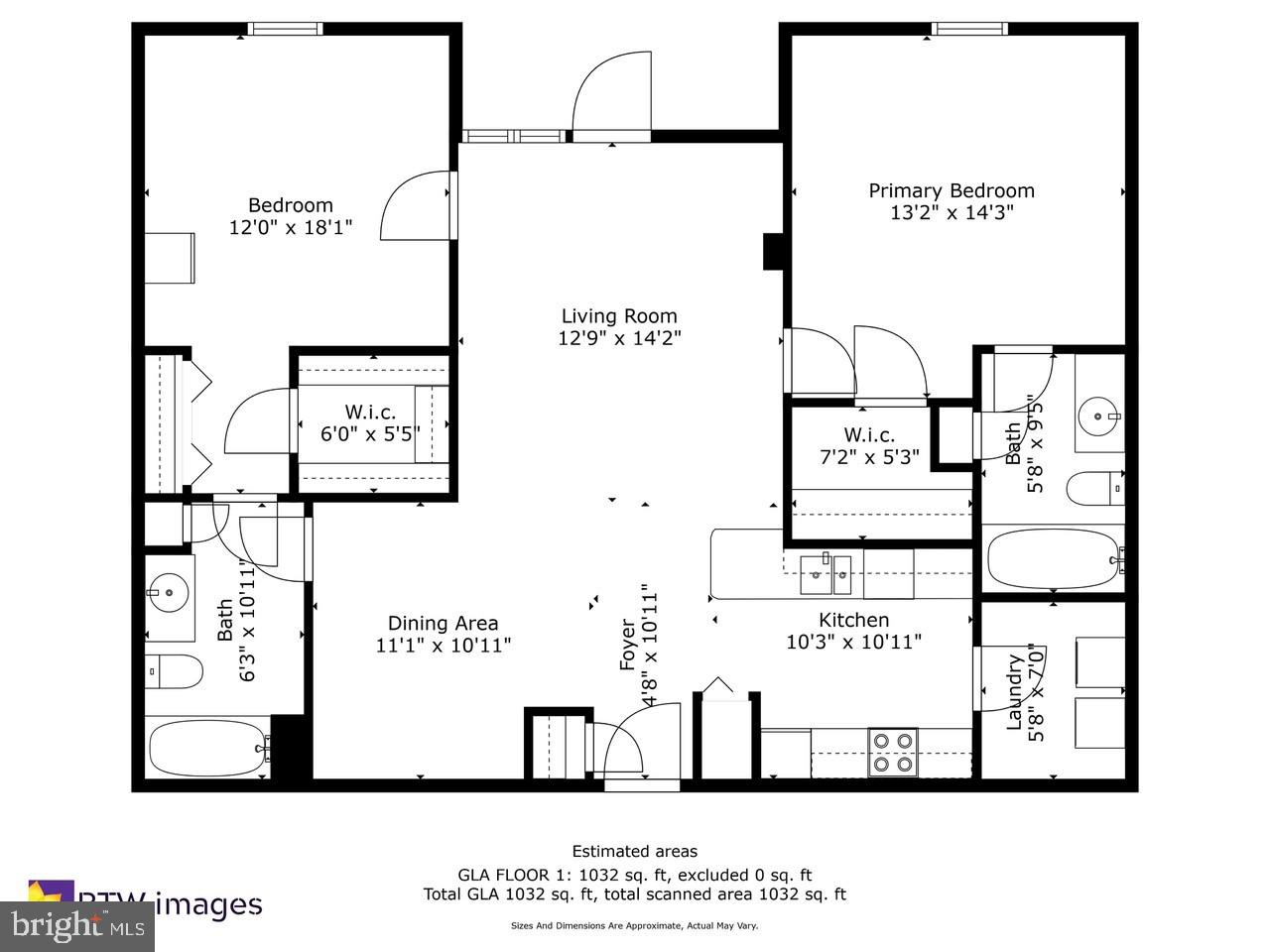 FITZ AT ROCKVILLE TOWN C - Residential Lease