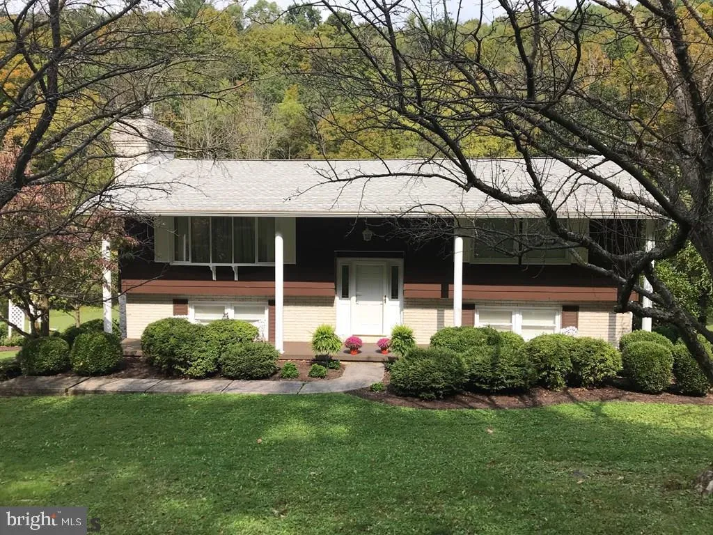 195 Lucas Road, Bellefonte, PA 16823