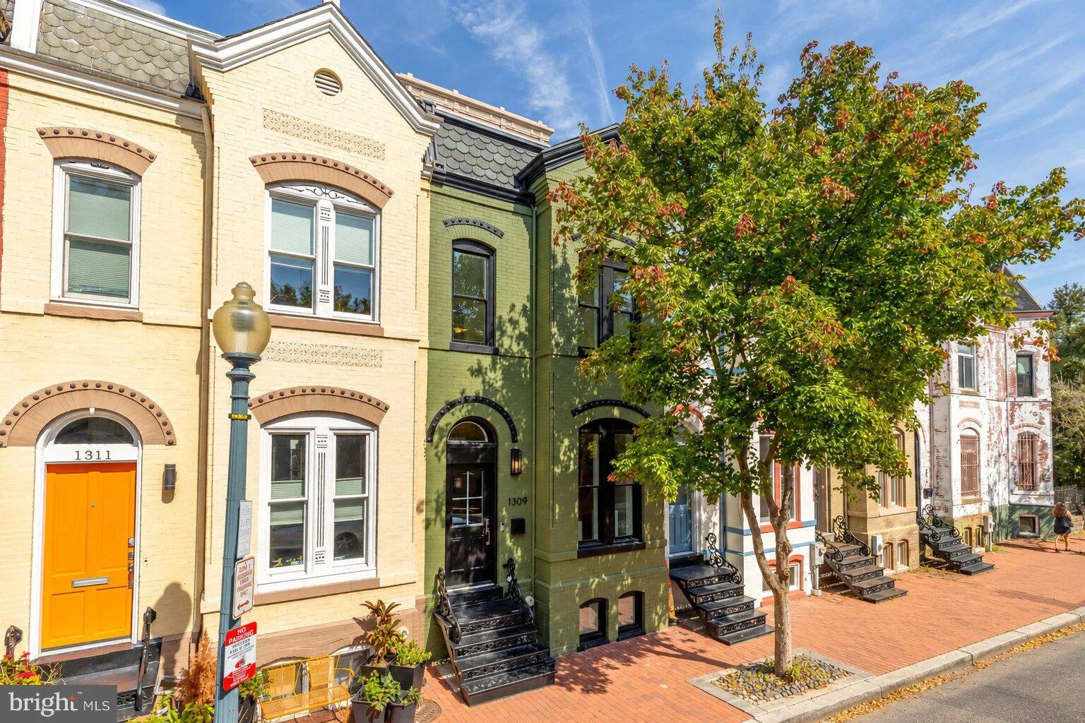 1309 Wallach Place NW, Washington, DC 20009
