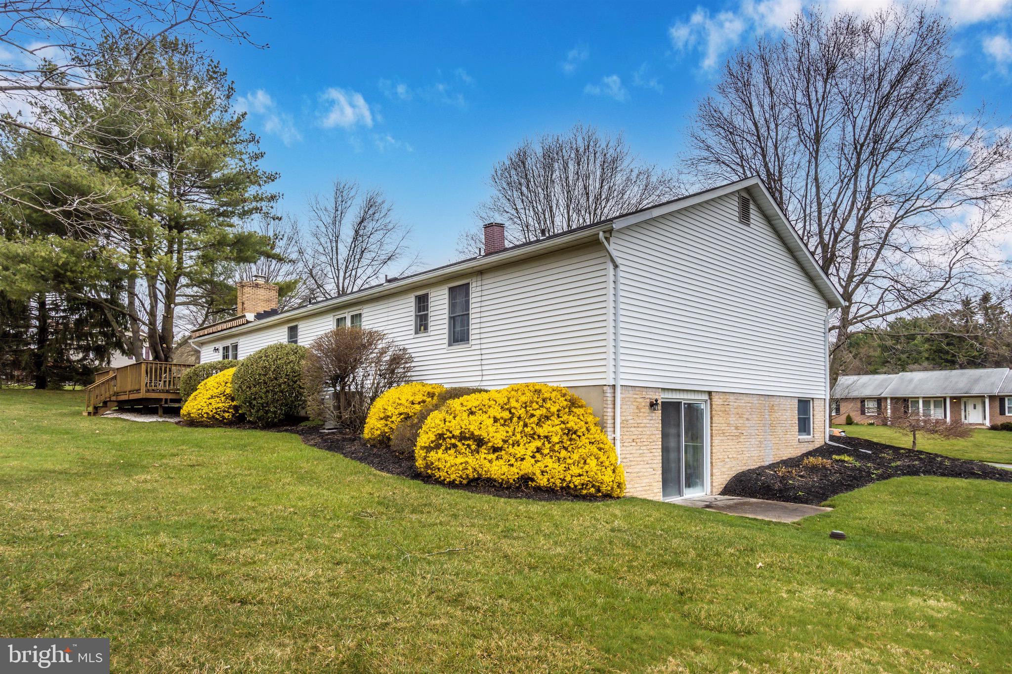 WHITE PINE ACRES - Residential