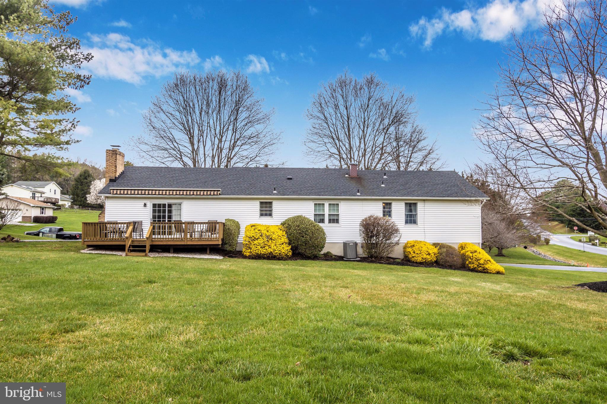 WHITE PINE ACRES - Residential