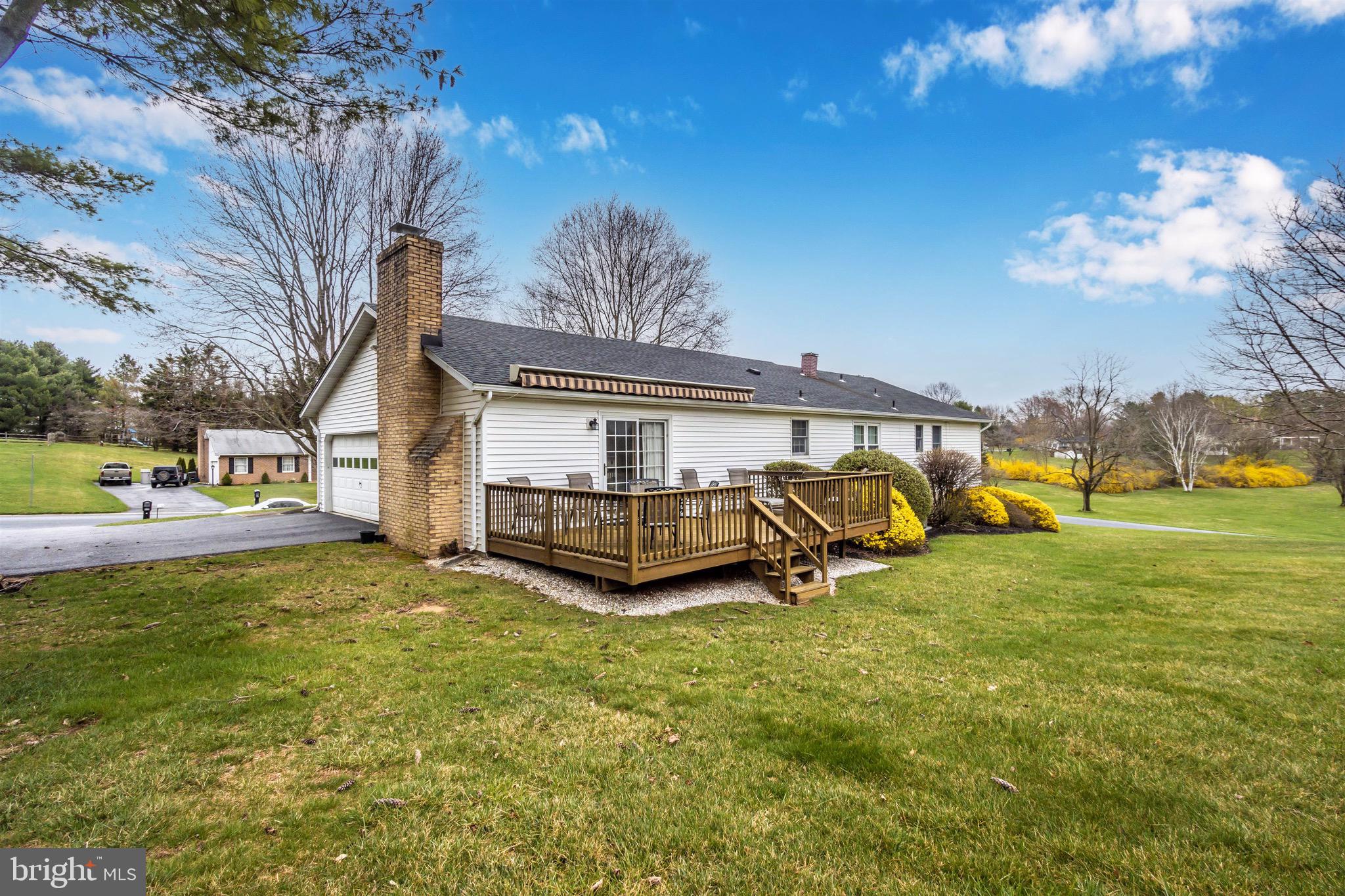 WHITE PINE ACRES - Residential