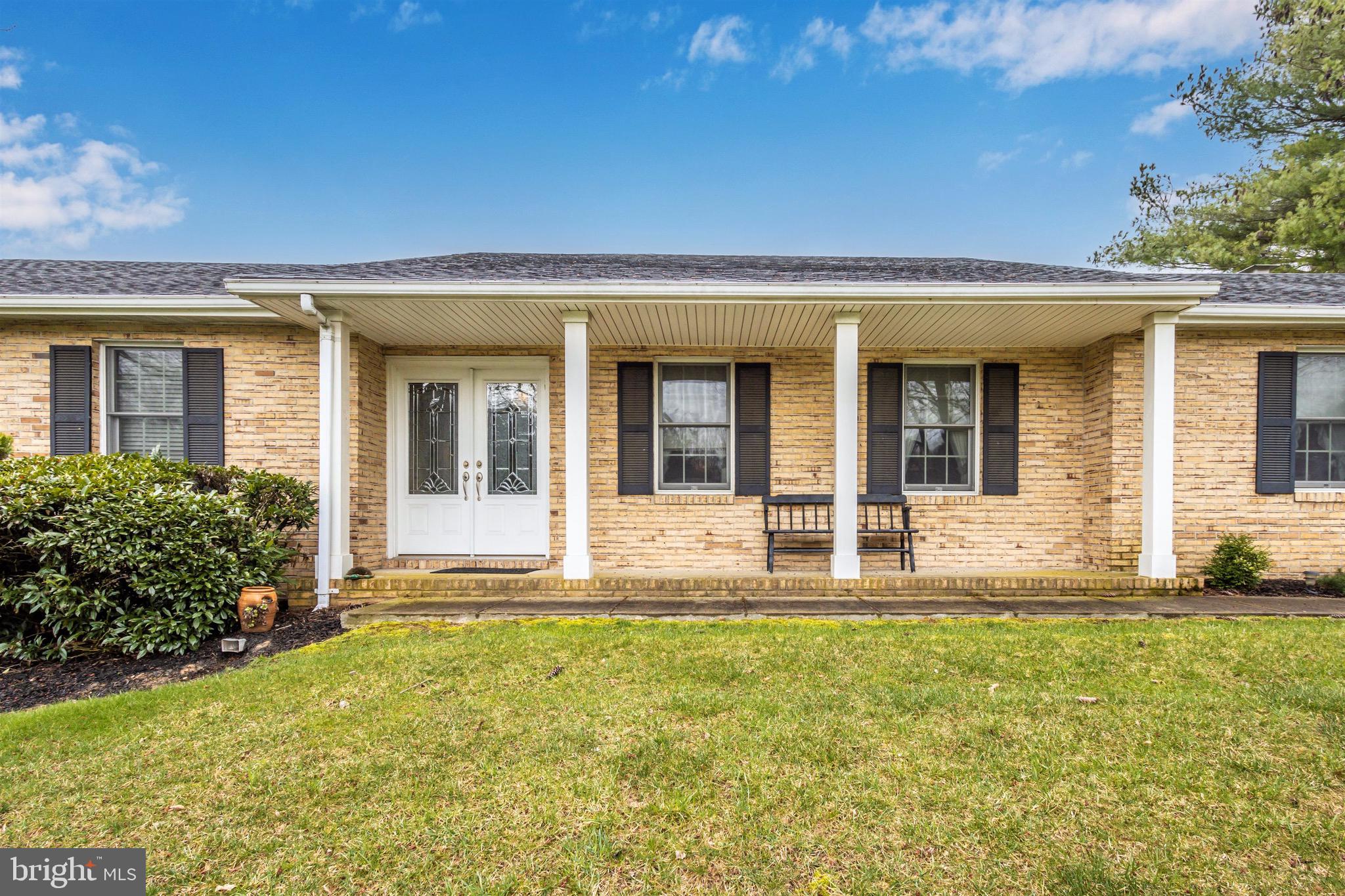 WHITE PINE ACRES - Residential