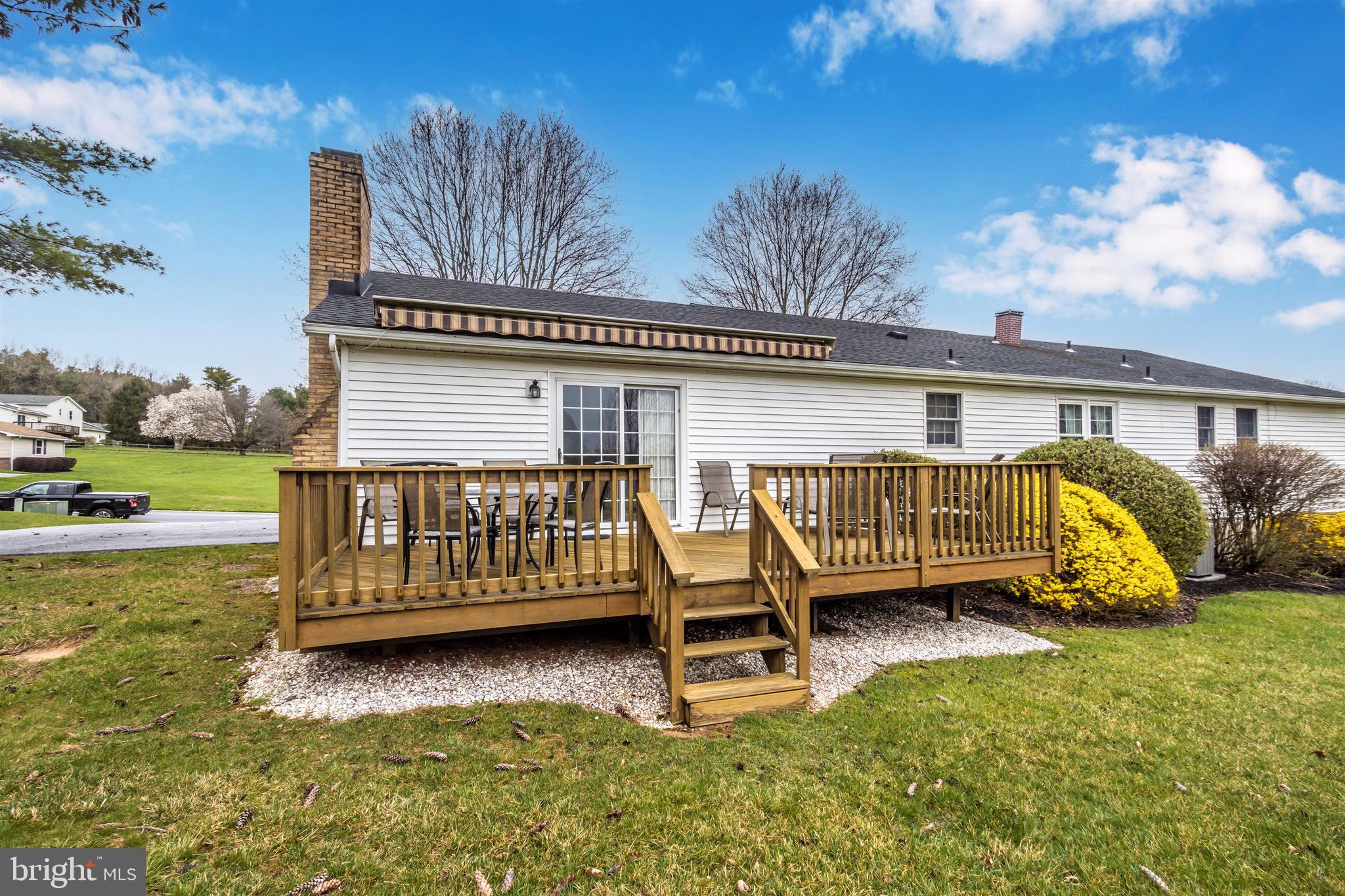 WHITE PINE ACRES - Residential